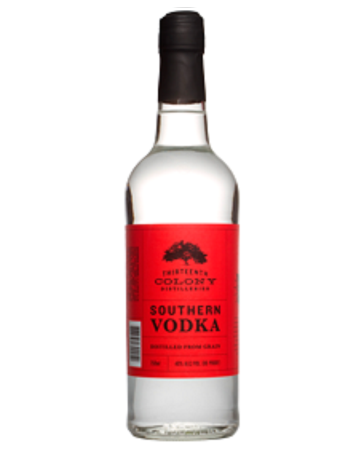 13Th Colony Southern Vodka 1.75L