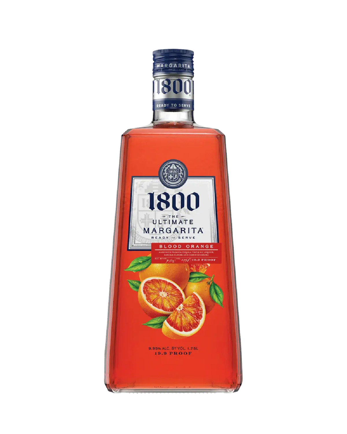 1800 Ultimate Blood Orange  Margarita 1.75l