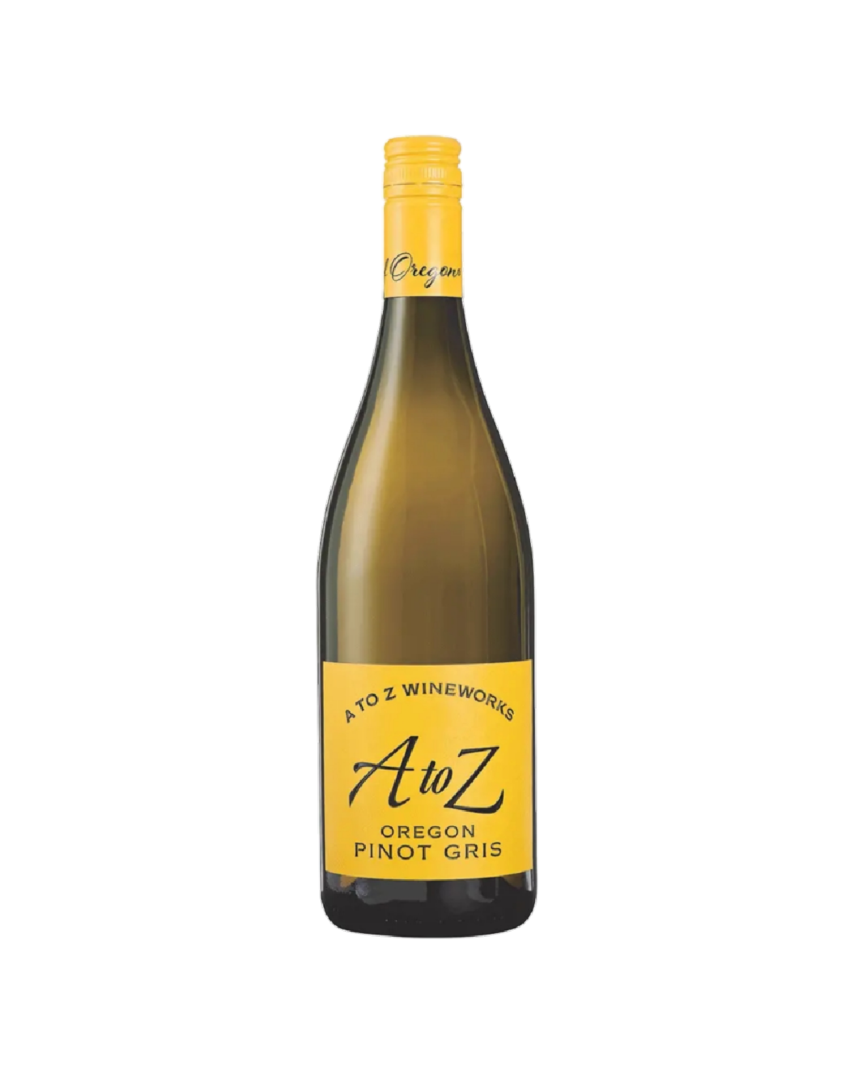 A to Z pinot gris