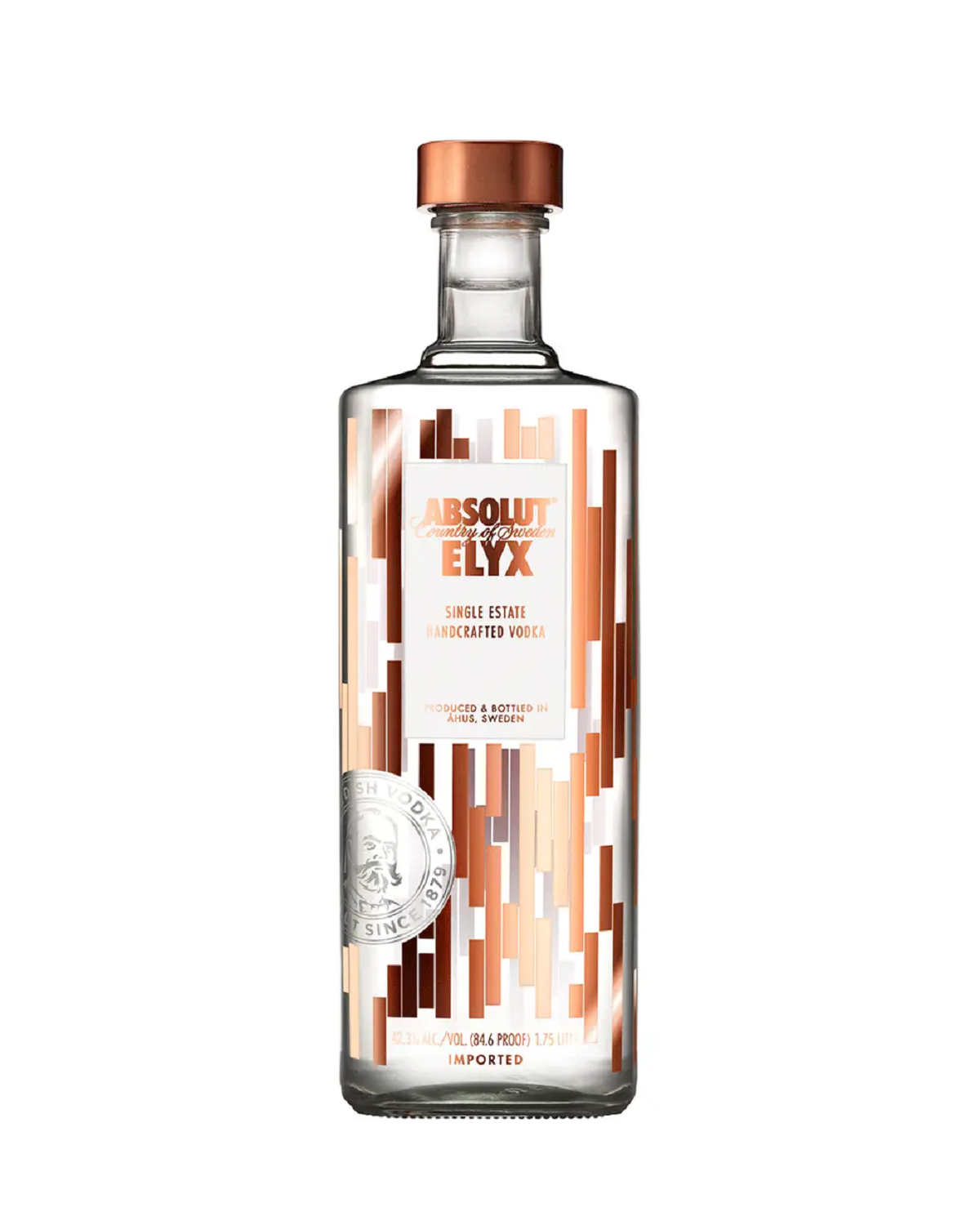 Absolut Elyx Vodka 1.75L