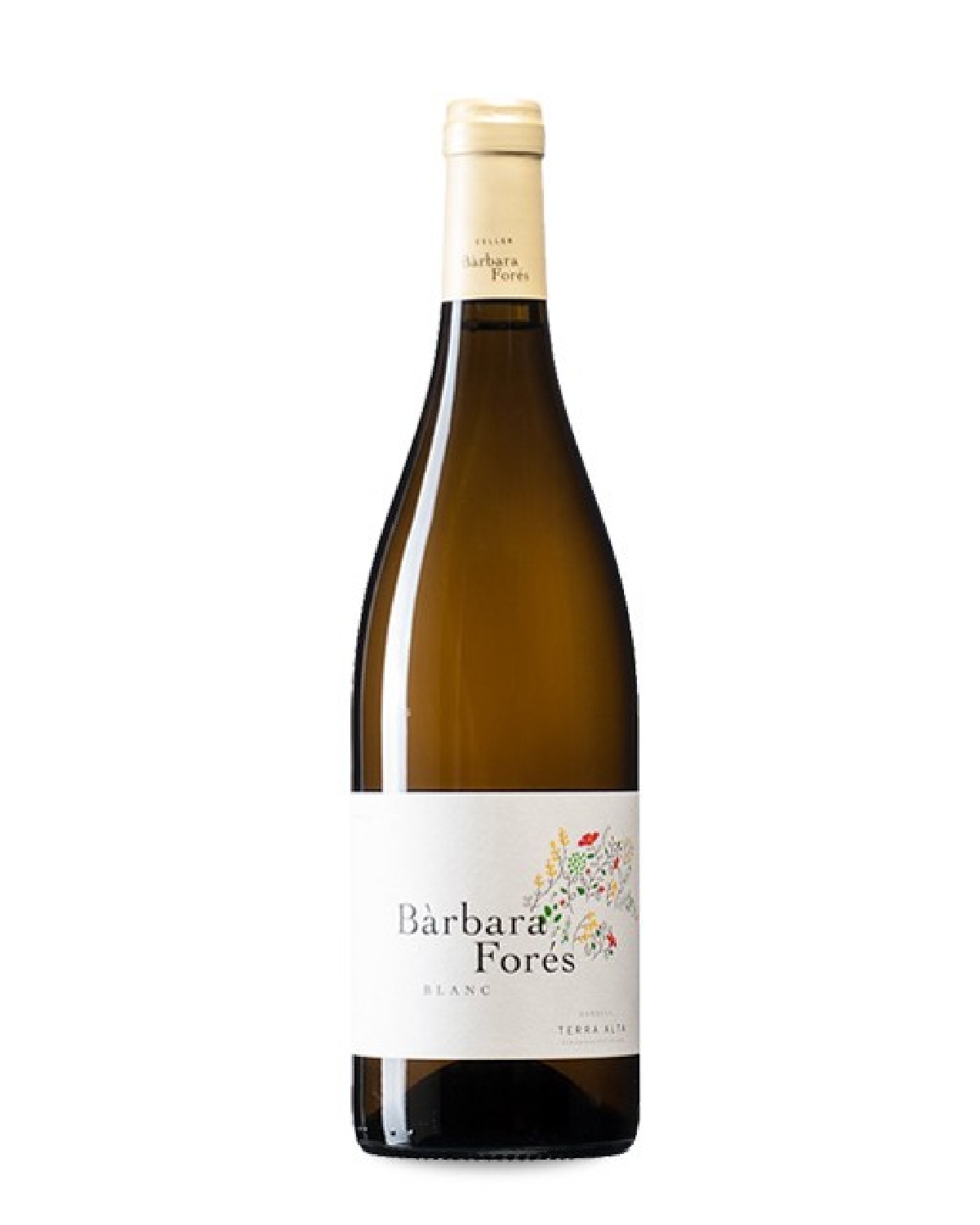 Barbara Fores White Foreign Wine