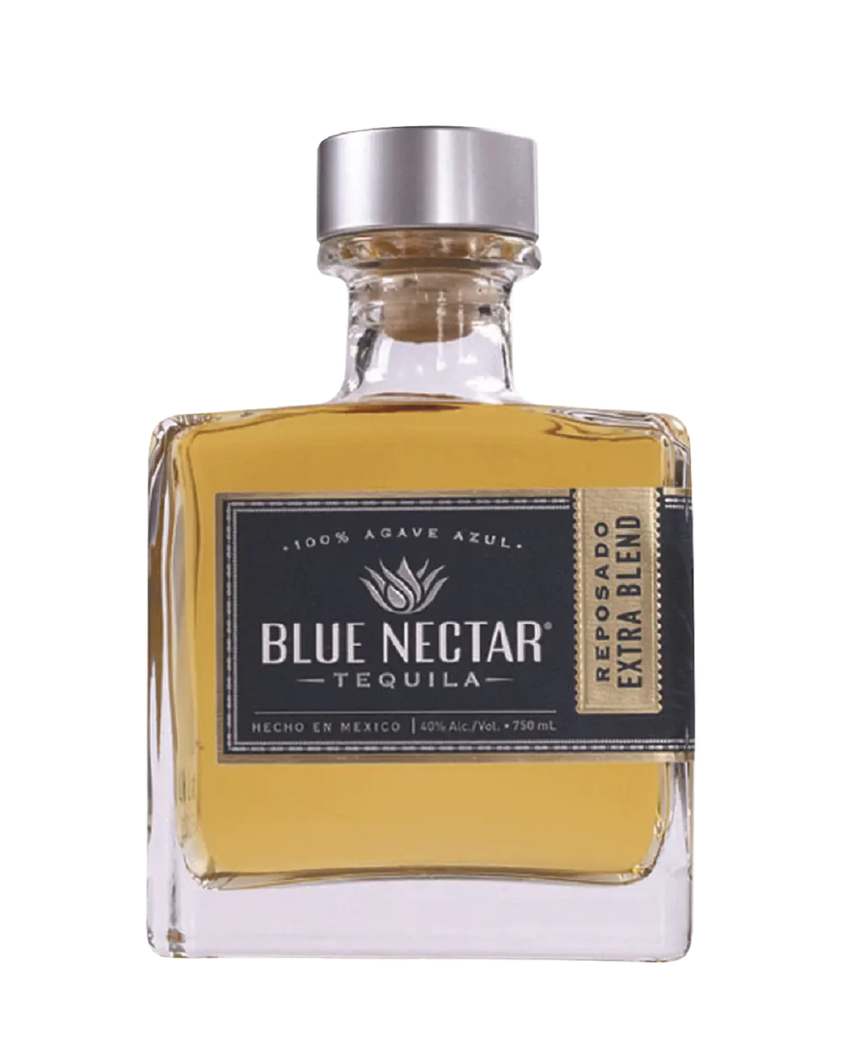 Blue Nectar Reposado Extra Blend 750ml