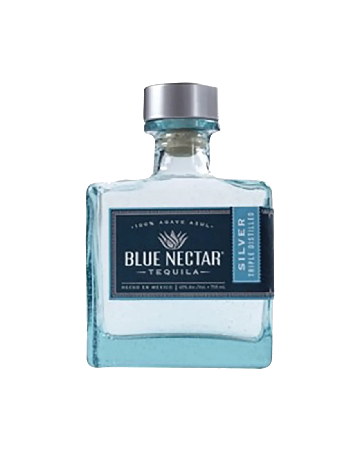 Blue Nectar Silver 750ml