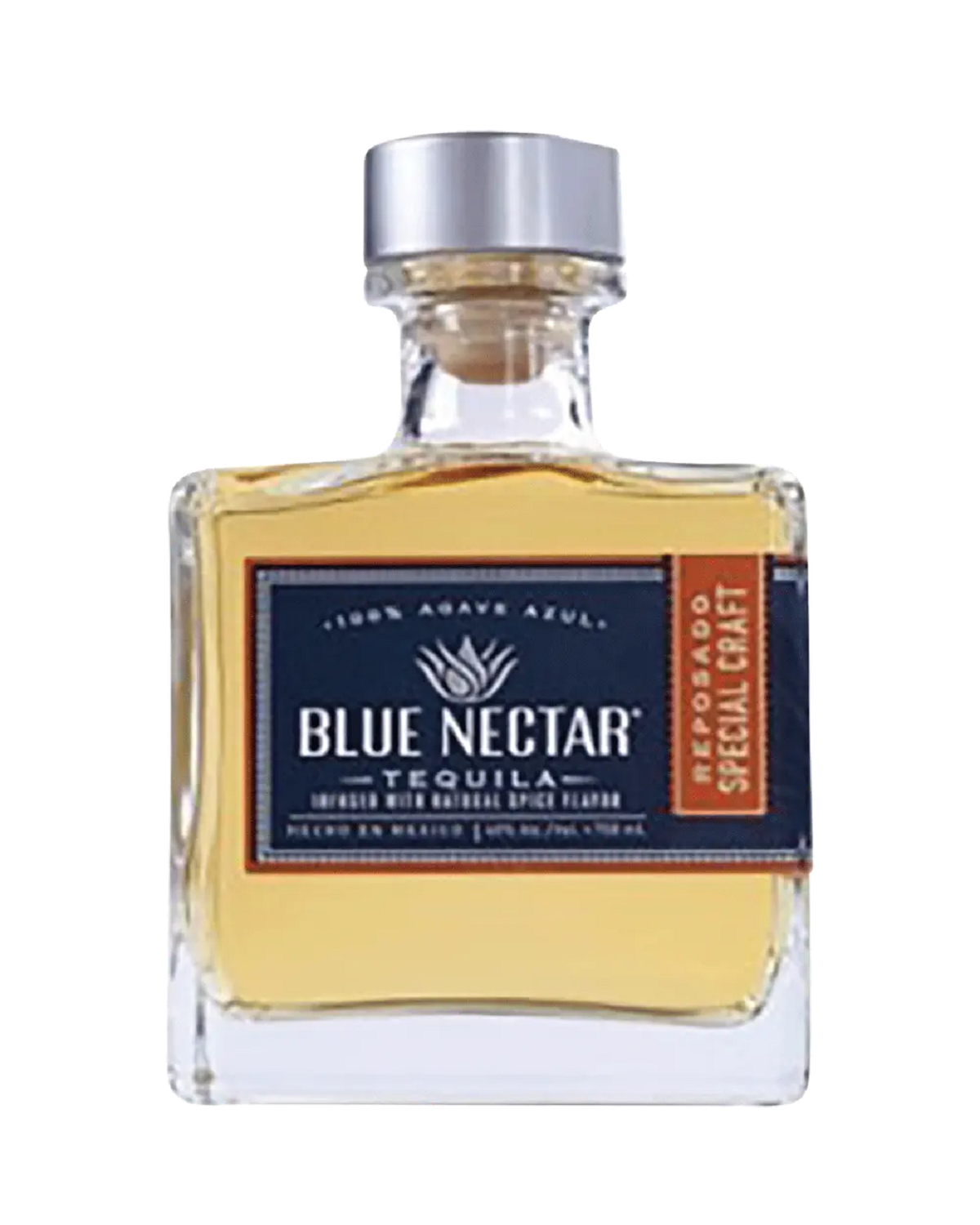 Blue Nectar Reposado Special Craft 750ml