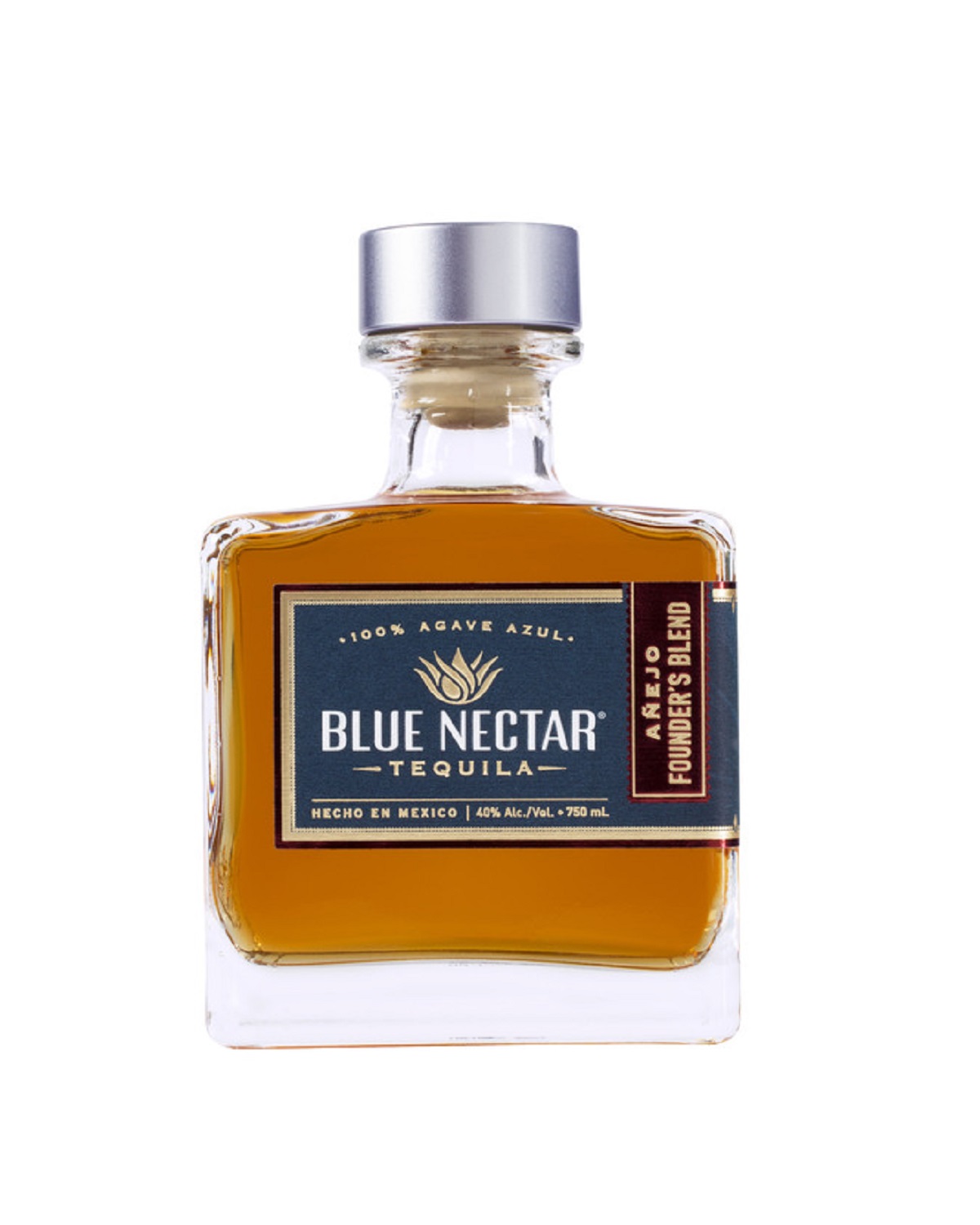 Blue Nectar Anejo 750ml