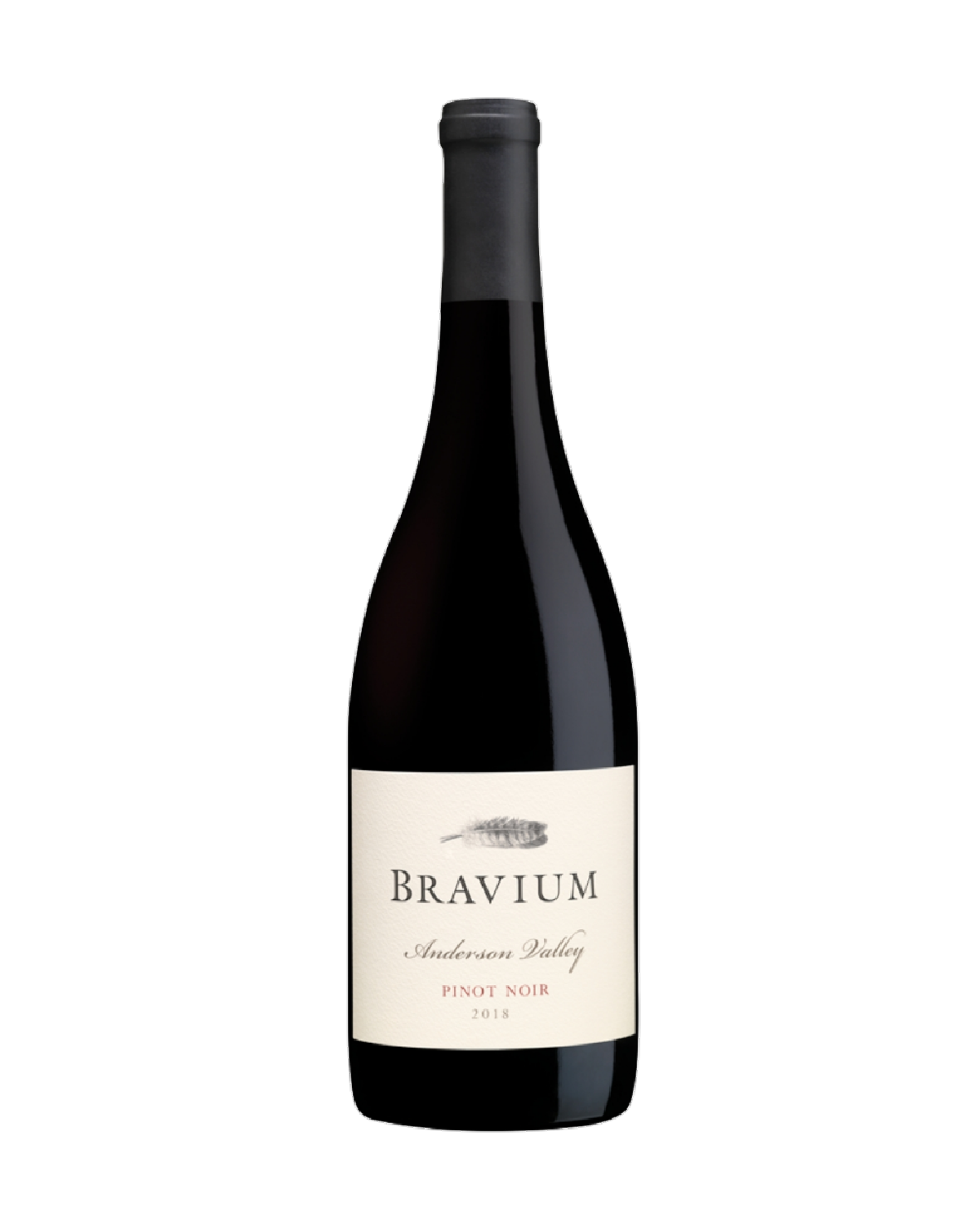 Bravium Anderson Pinot Noir