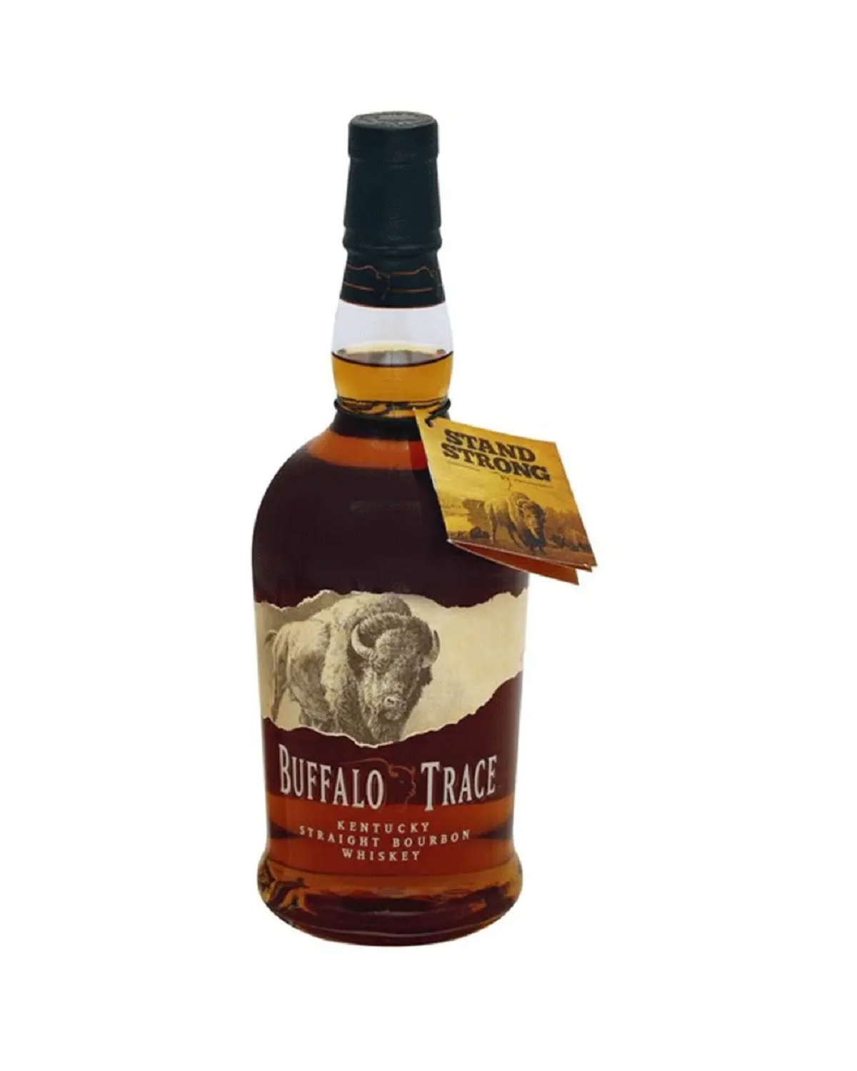 Buffalo Trace Bourbon 50ML