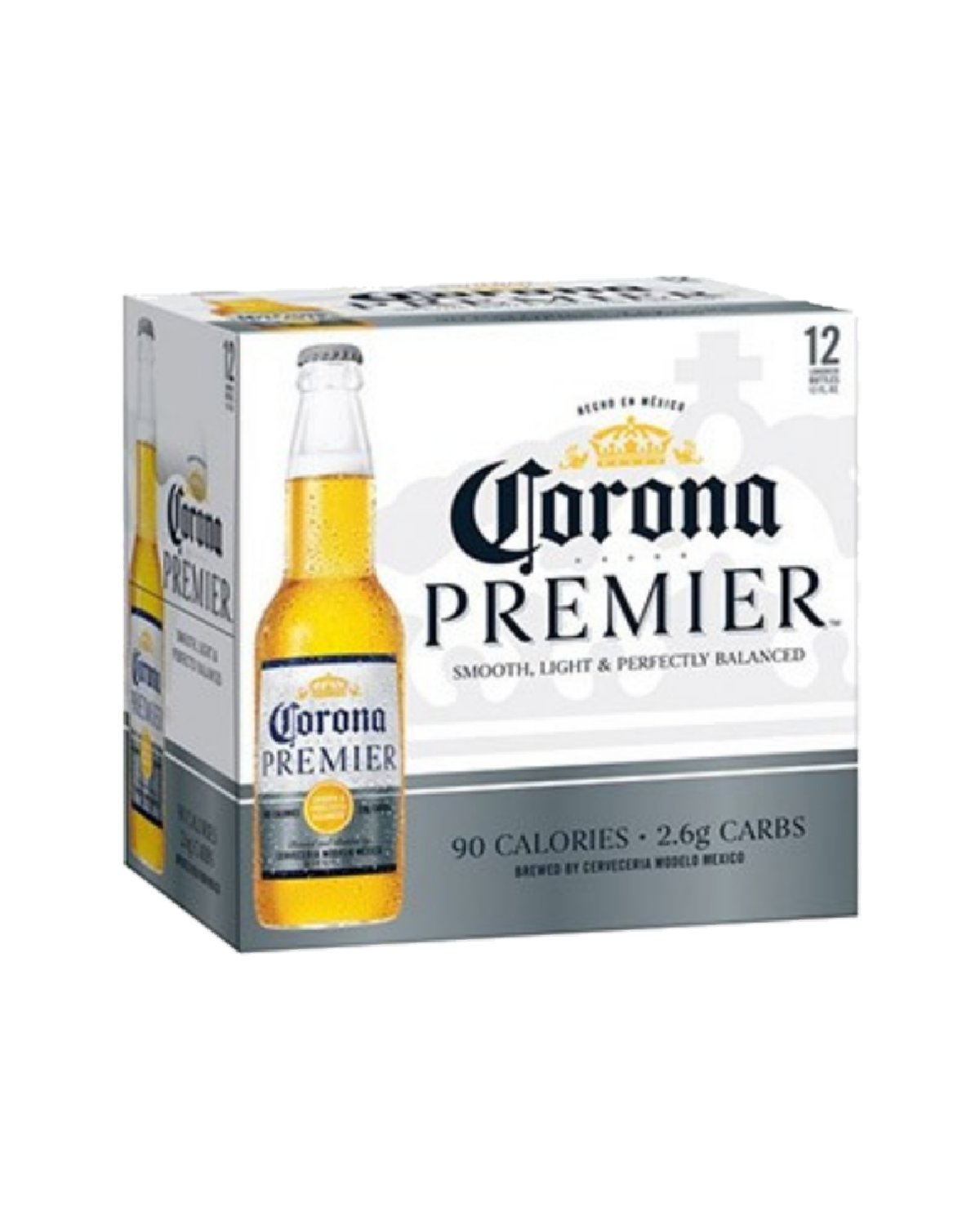 Corona Premier 12pk Bottles