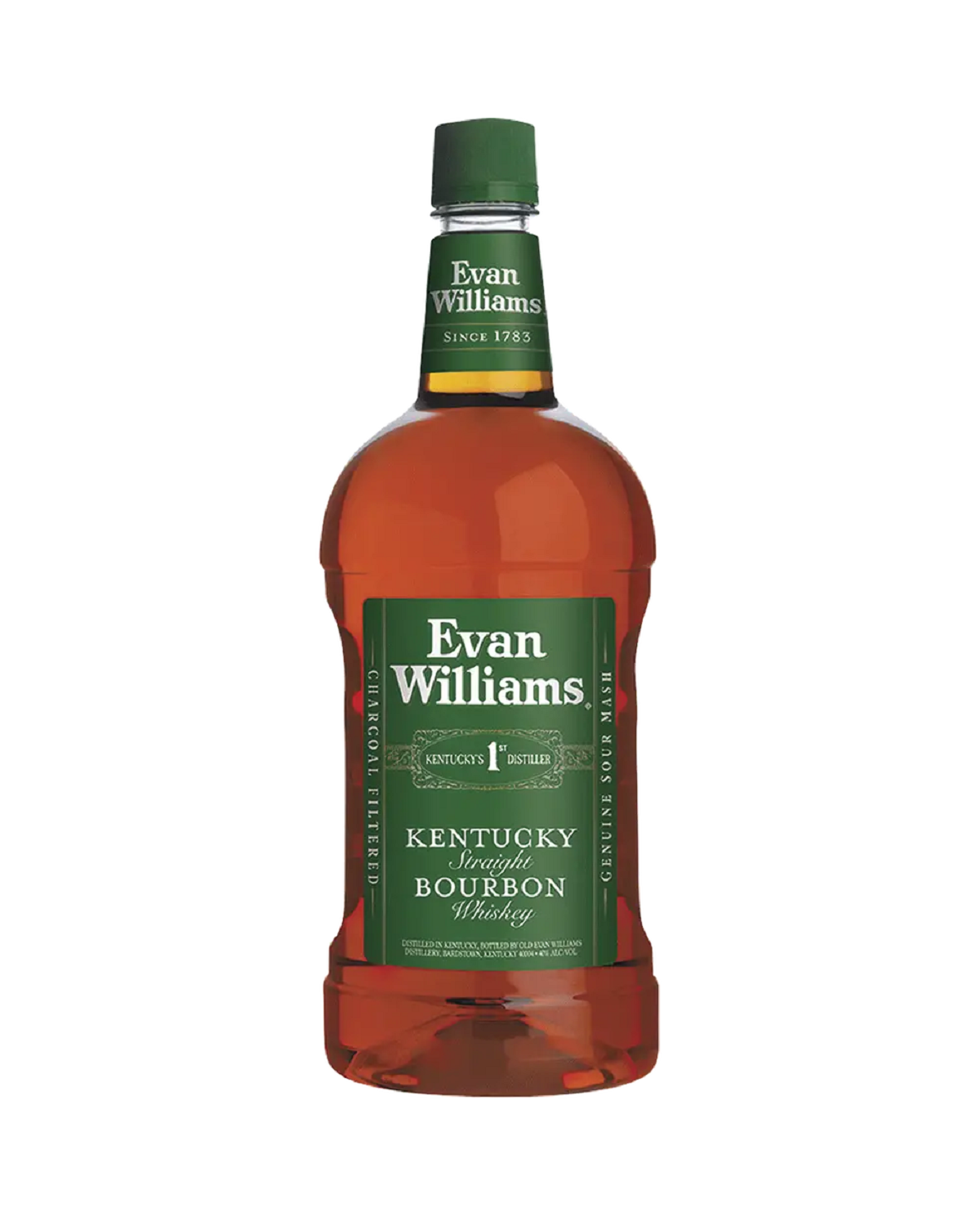 Evan Williams Green 1.75L