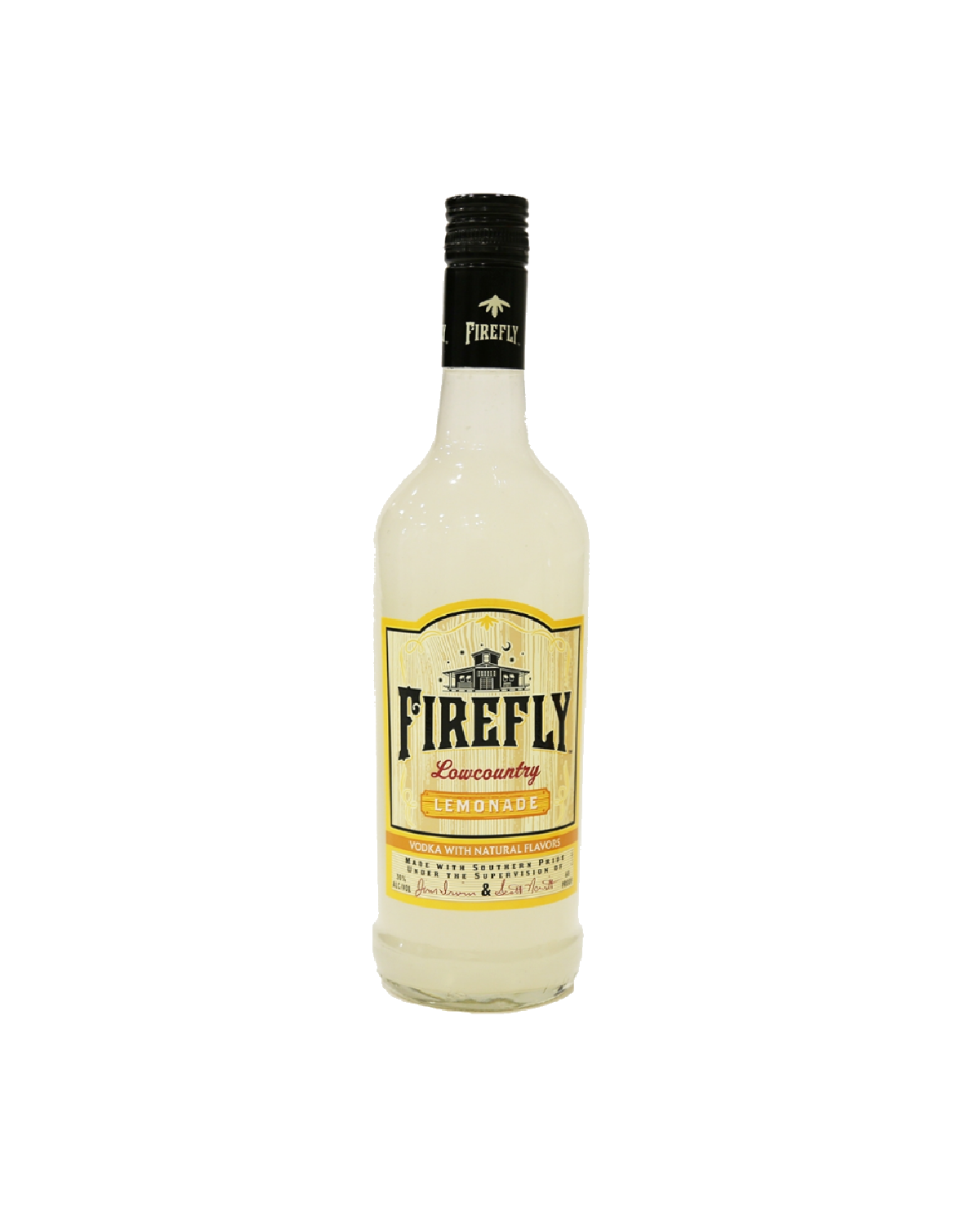 Firefly Lemonade 1.75l