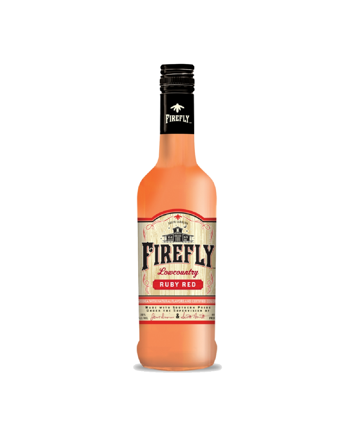 Firefly Ruby Red 1.75l