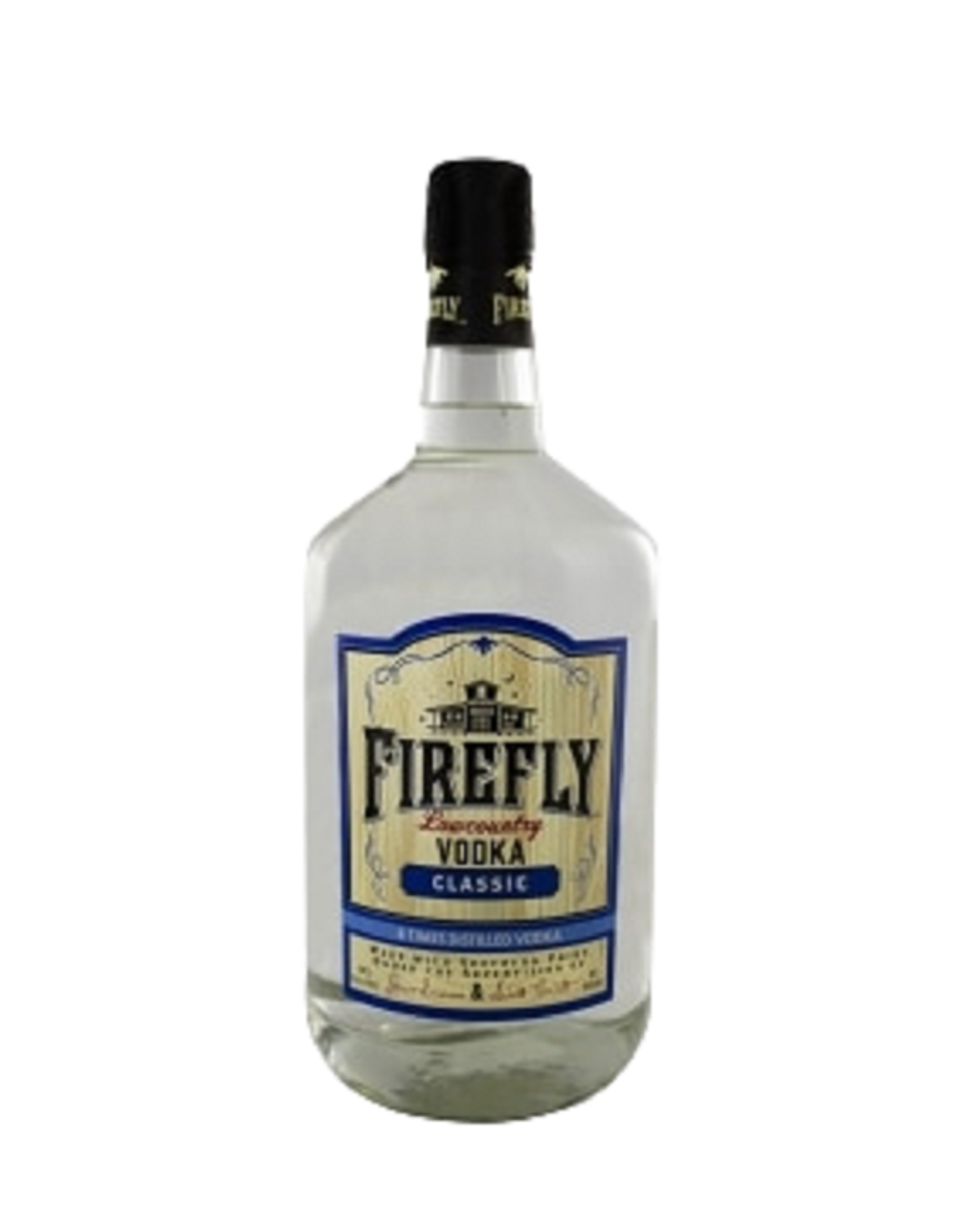 Firefly Vodka 1.75l