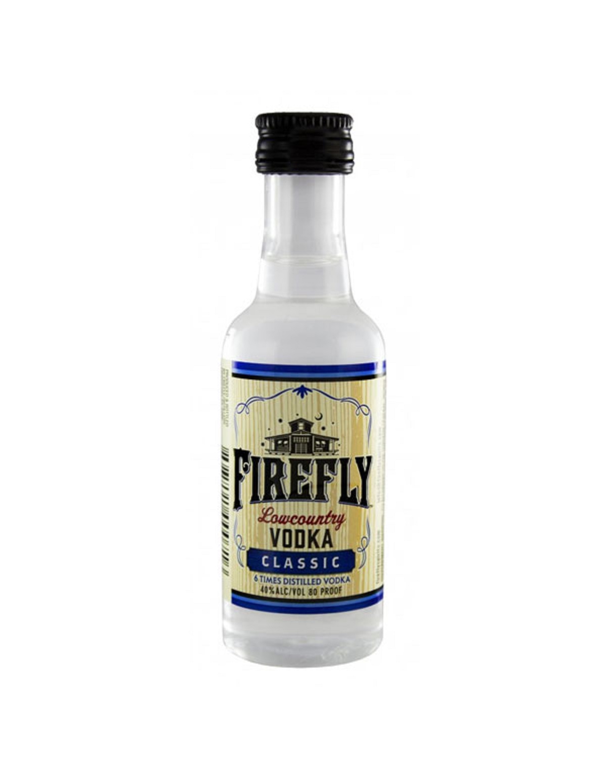 Firefly Vodka 50ml