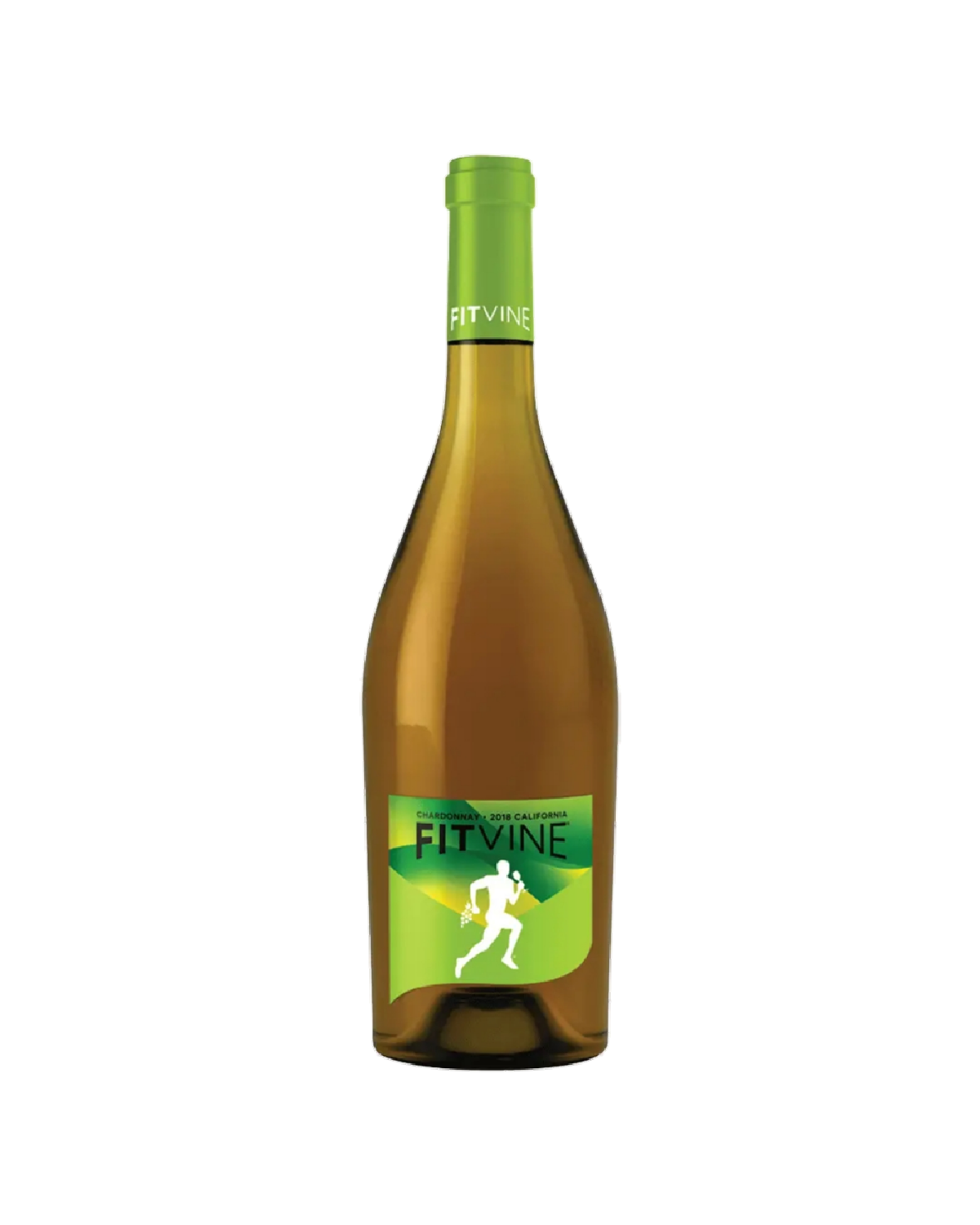 Fitvine Chardonnay 2018 750ML