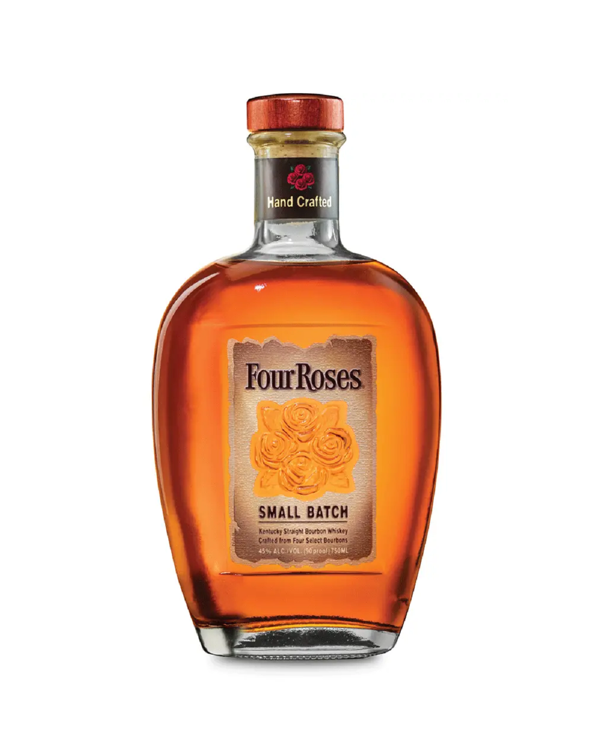 Four Roses Small Batch 750ML