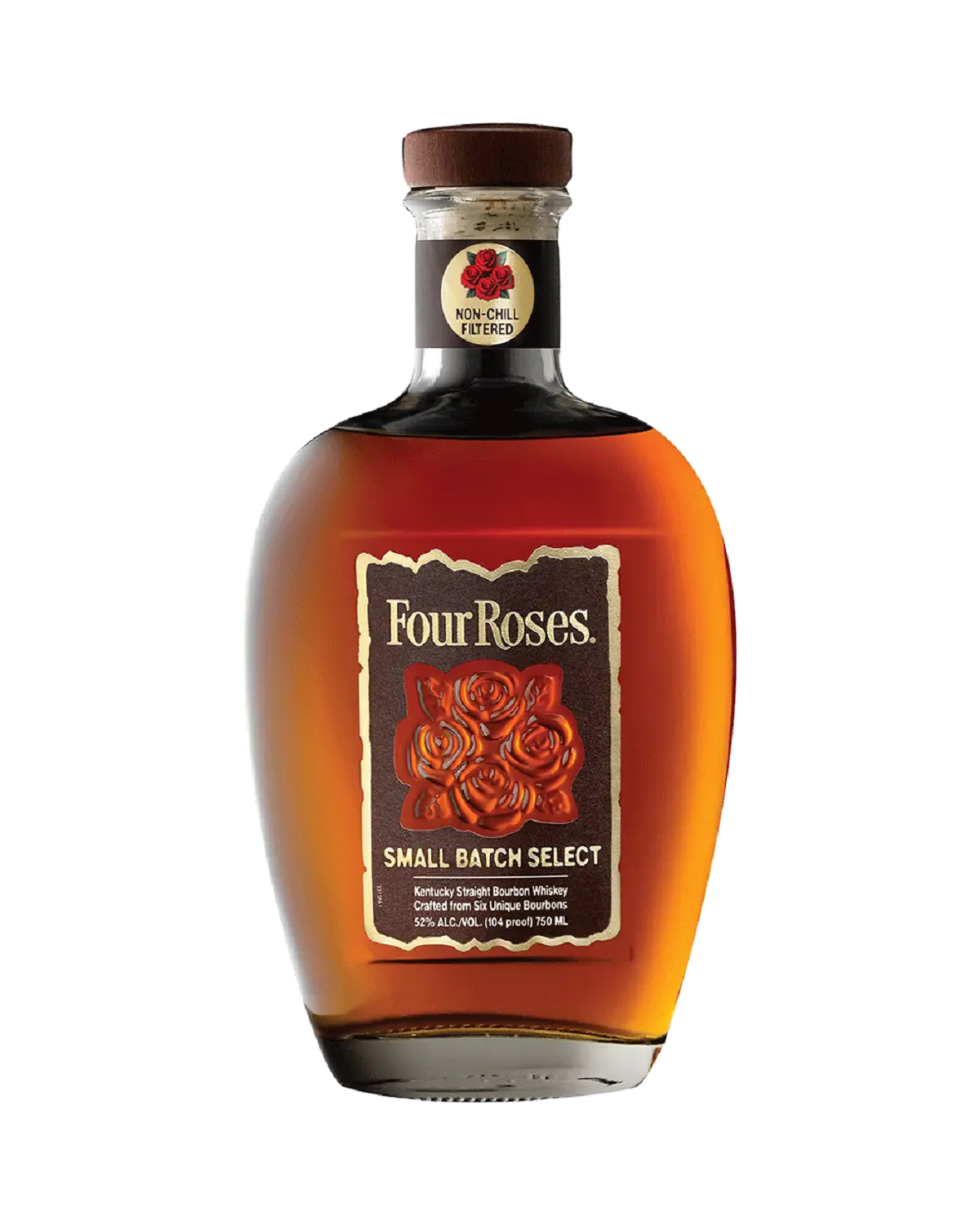 Four Roses Small Batch Select 750ML