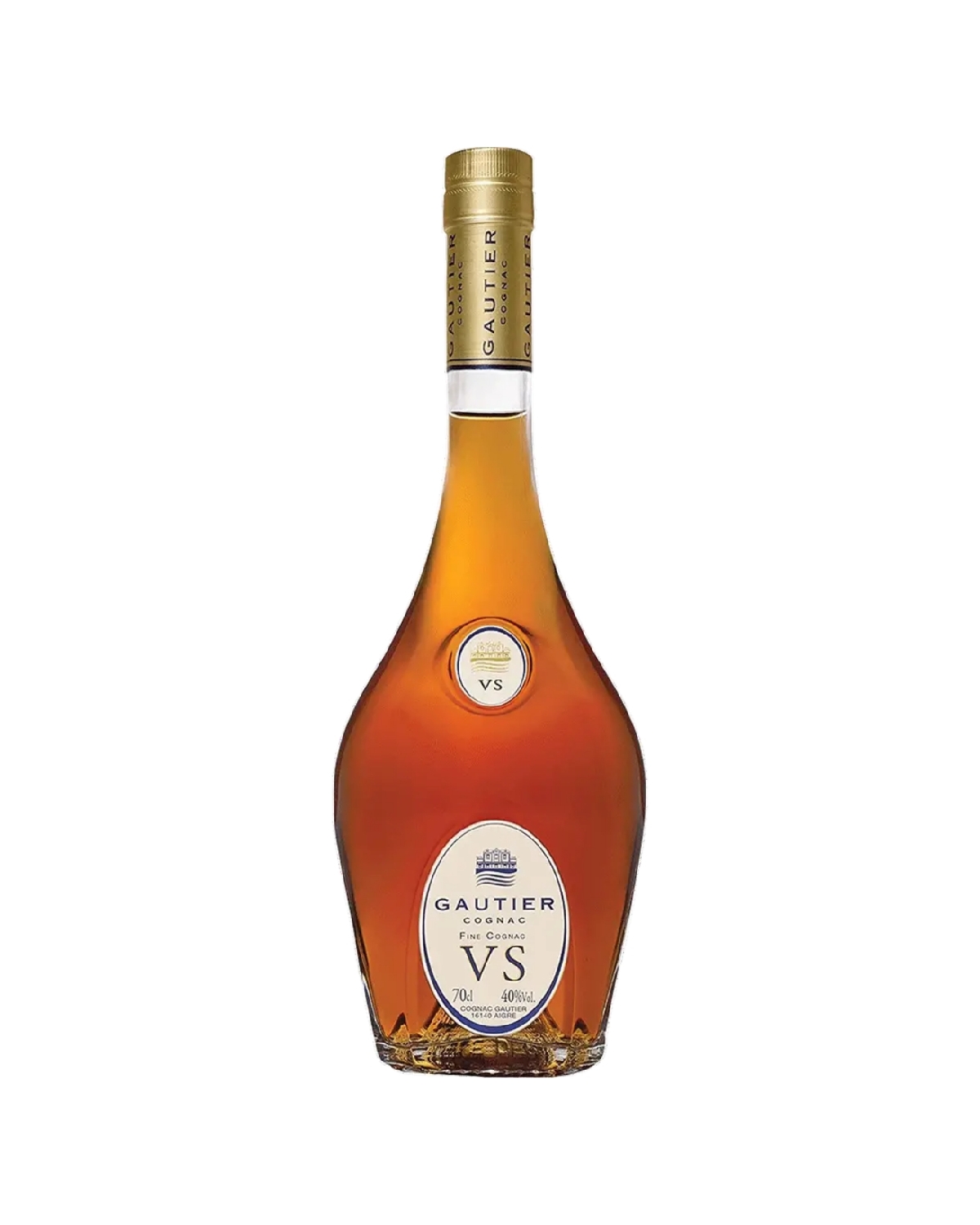 Gautier Cognac VS 375ml
