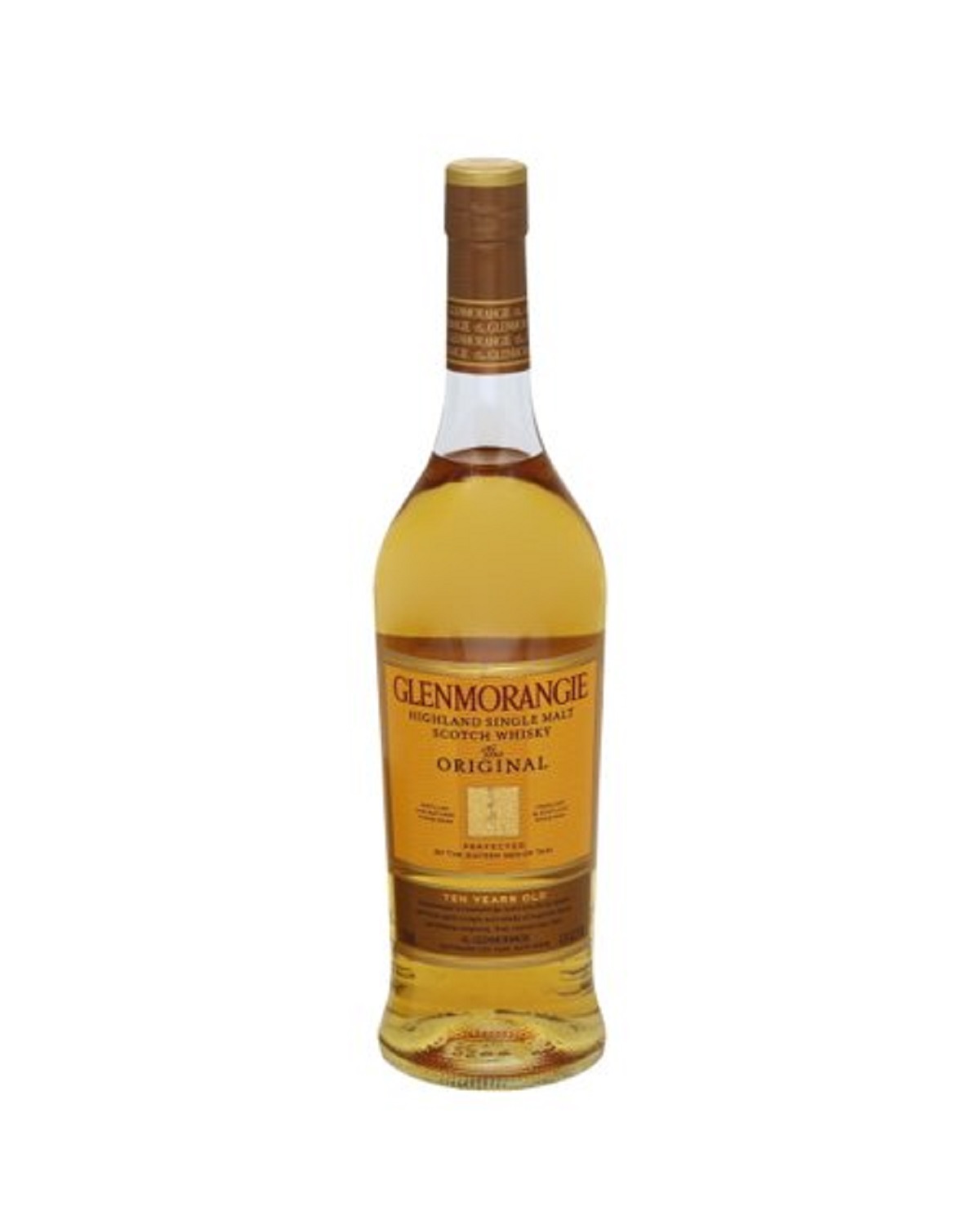 Glenmorangie 10 Year Whiskey 750mL