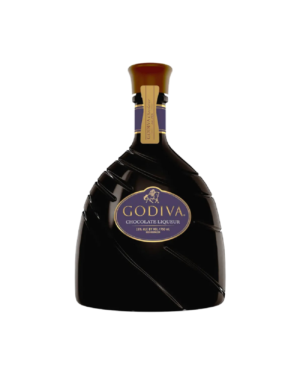 Godiva Dark Chocolate 375ml