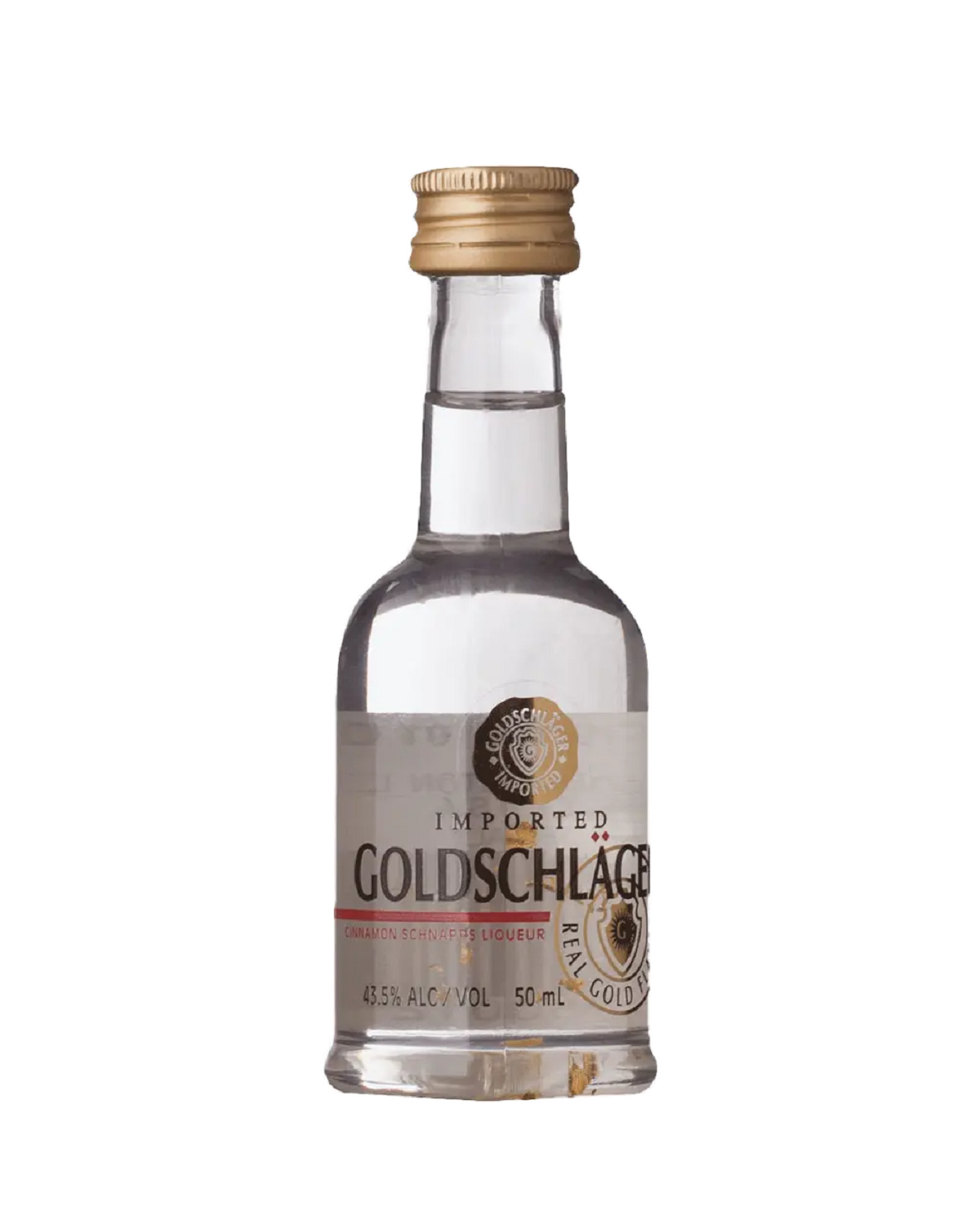 Goldschalager Liqueur 50ML