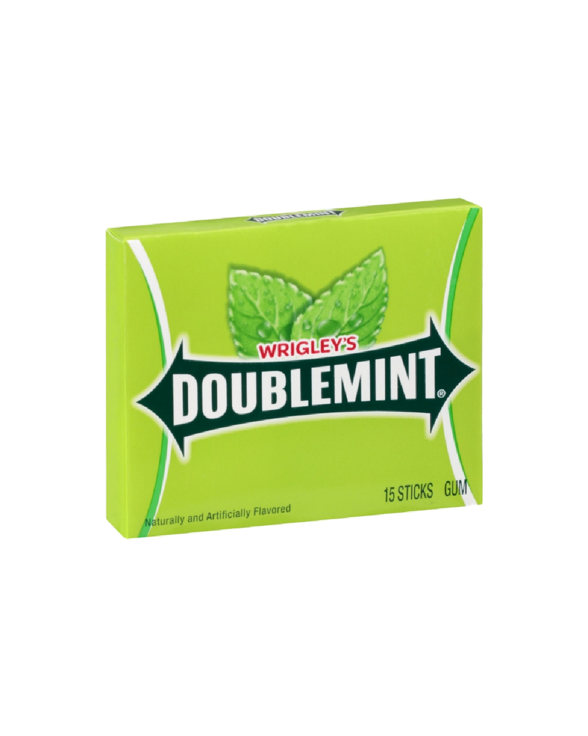 Gum Doublemint