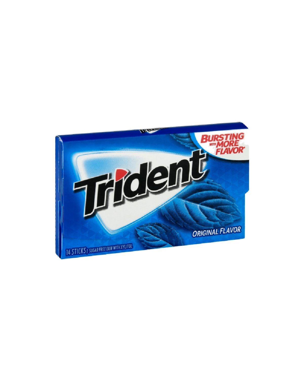 Gum Original Trident