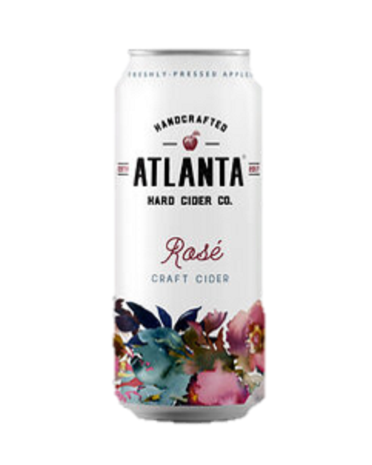 Atlanta Hard Cider Rose 4pk