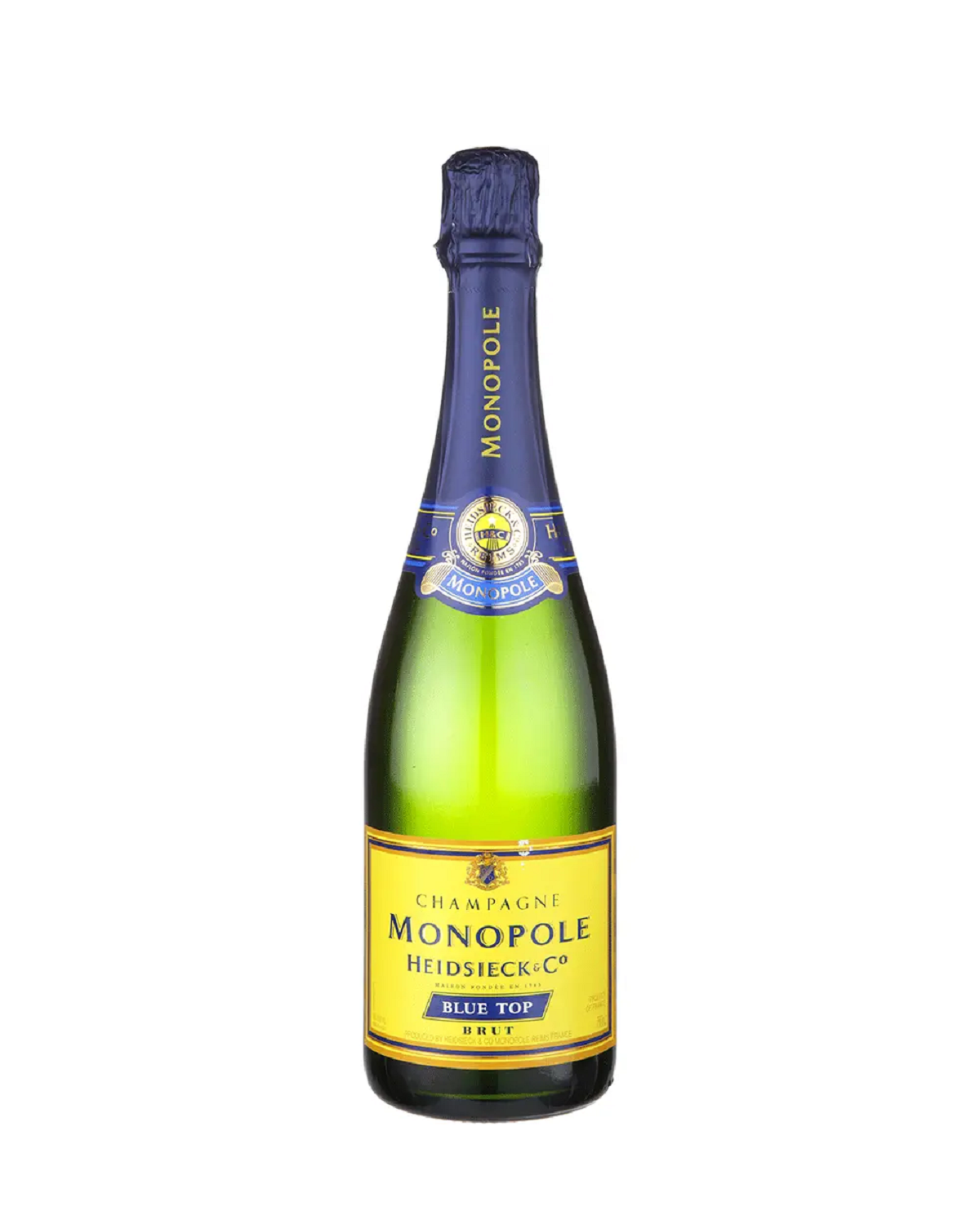 Heidsieck Monopole Champagne