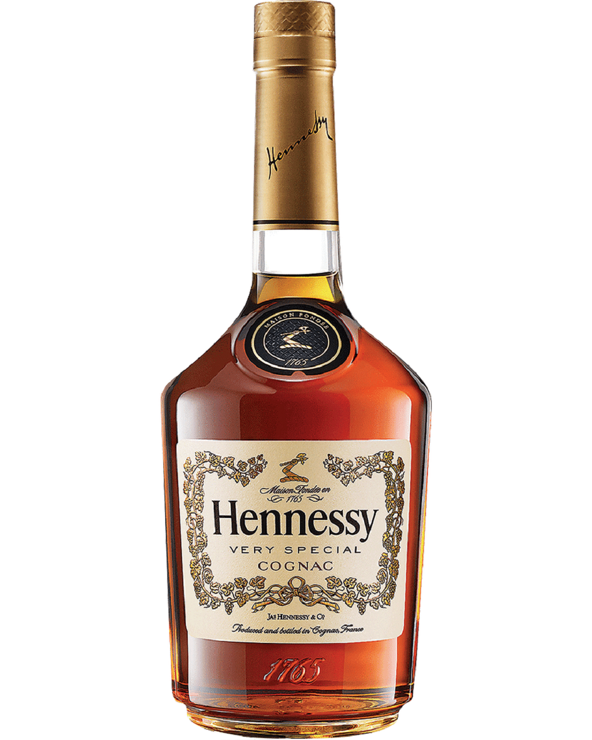 Hennessy VS Cognac 750ML