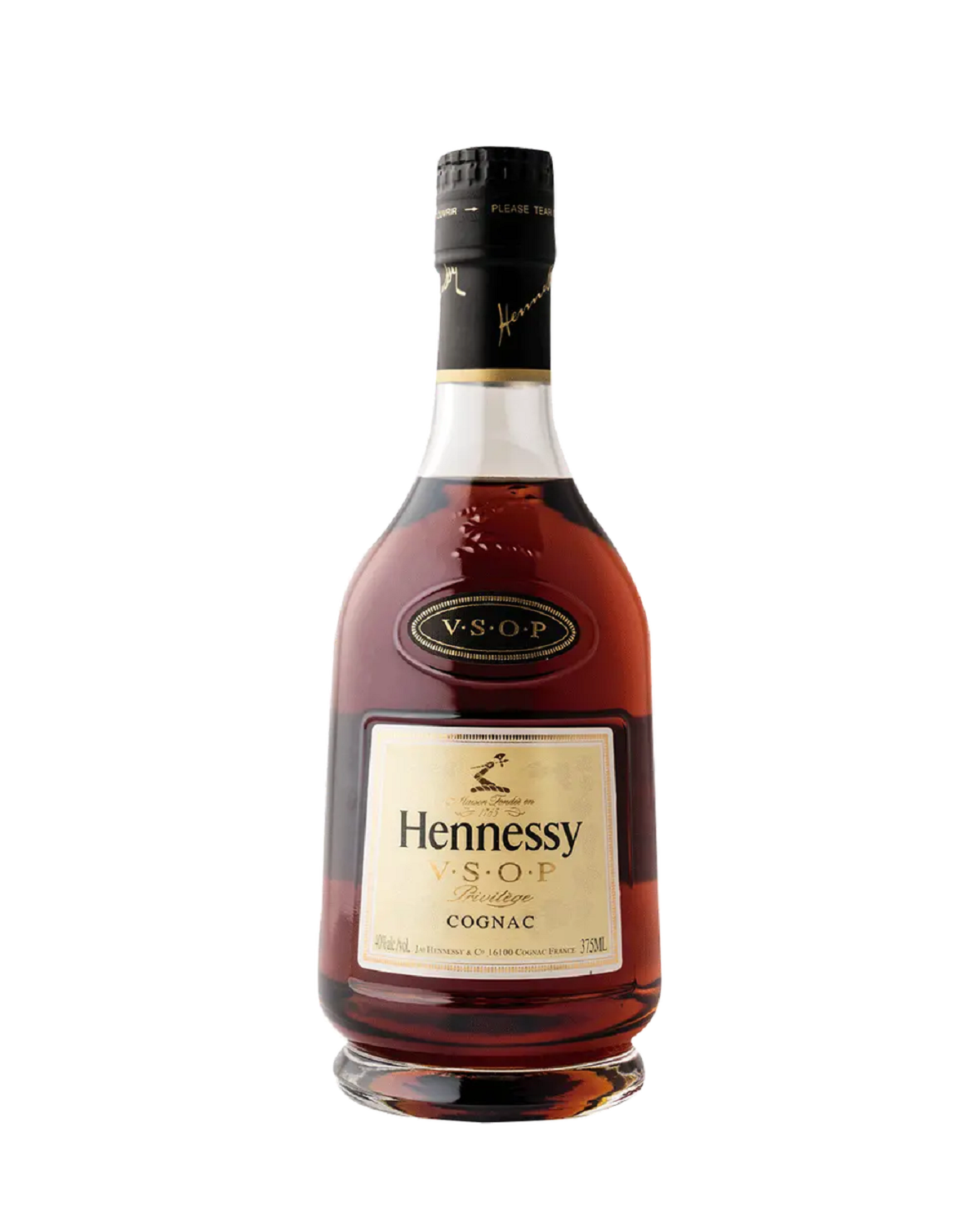 Hennessy Privilege VSOP Cognac 375ML