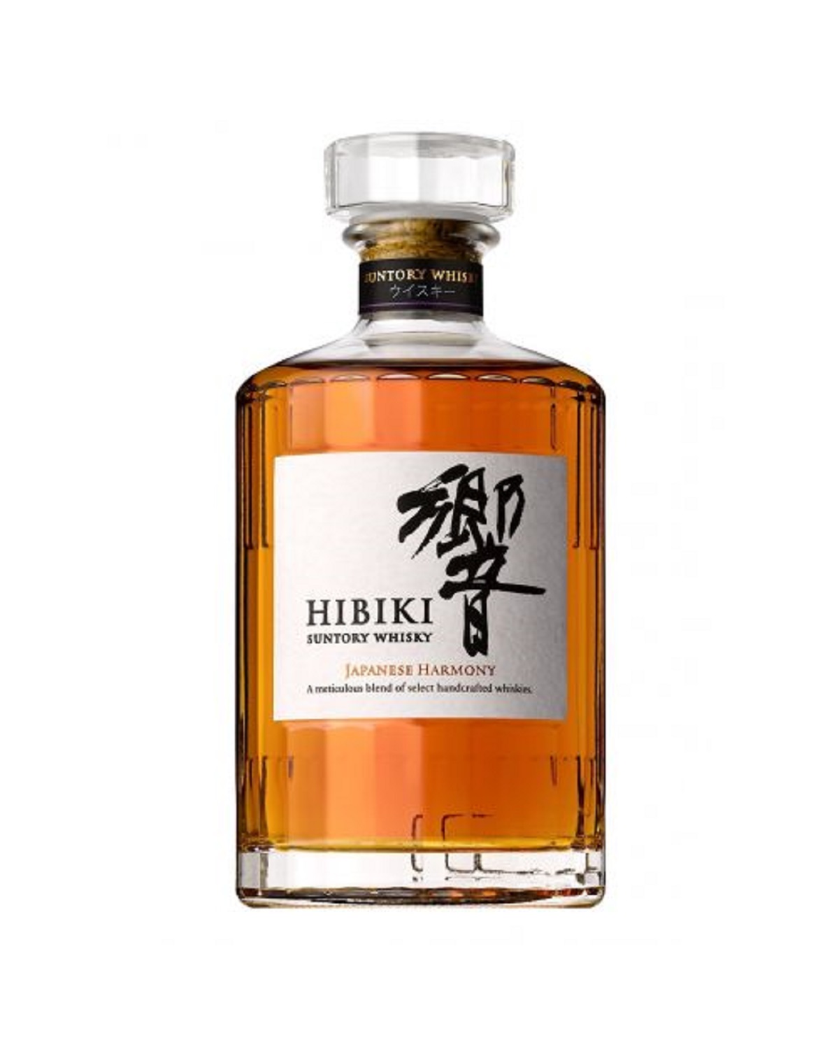 HIBIKI JAPANESE HARMONY Whisky 750ML