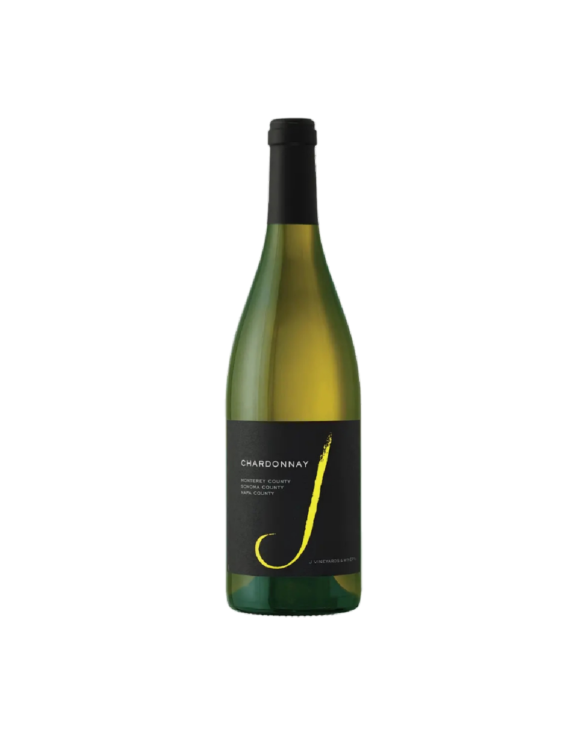 J Vineyards Chardonnay 750ml