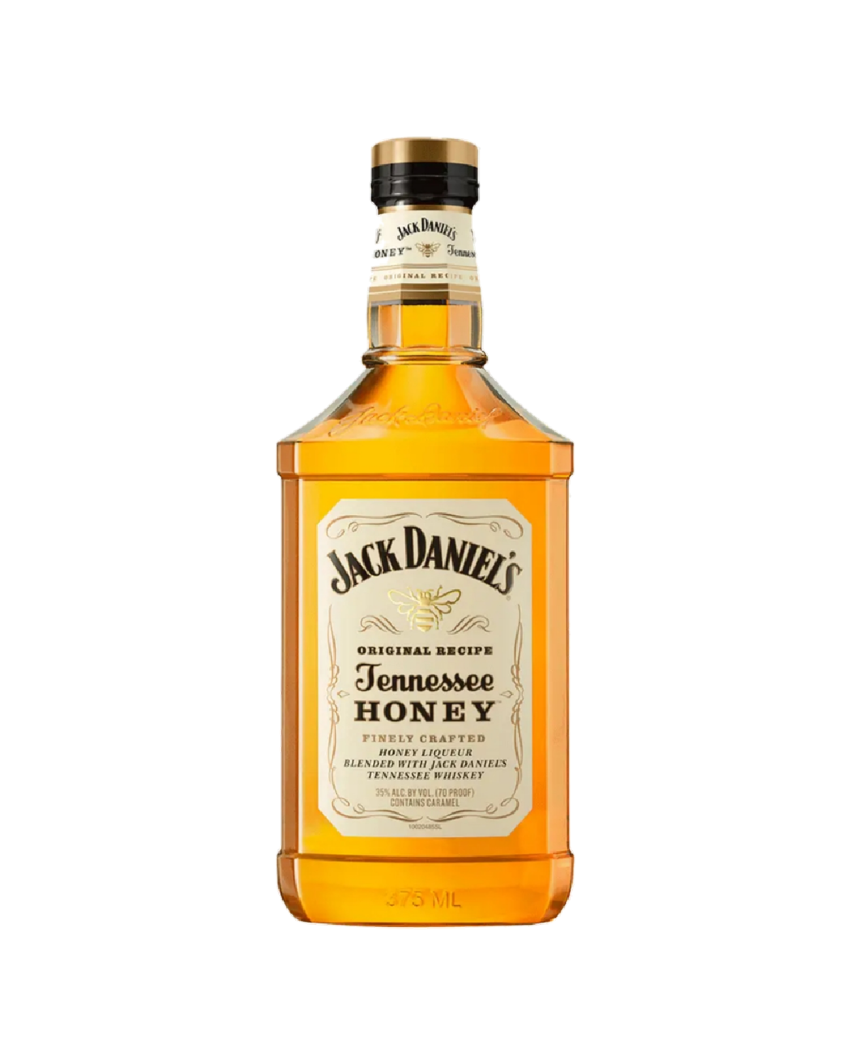 Jack Daniels Honey 375ML