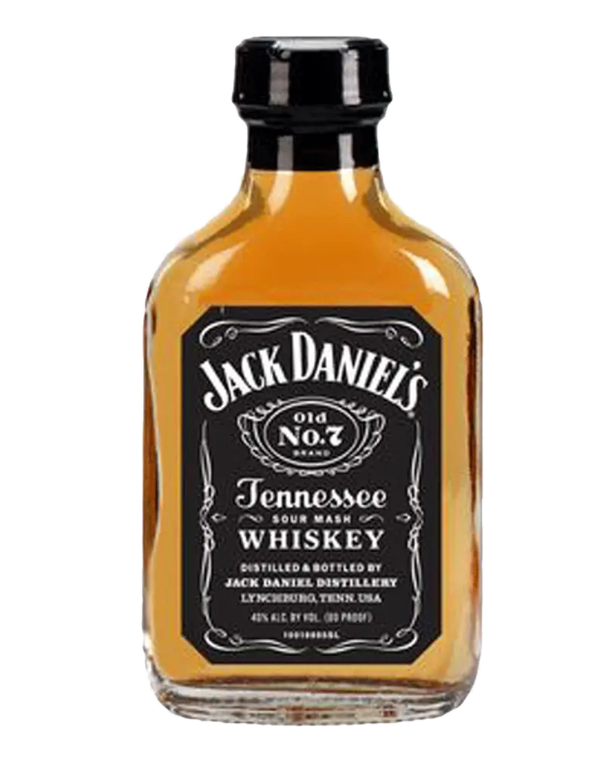 Jack Daniels Black 100ML