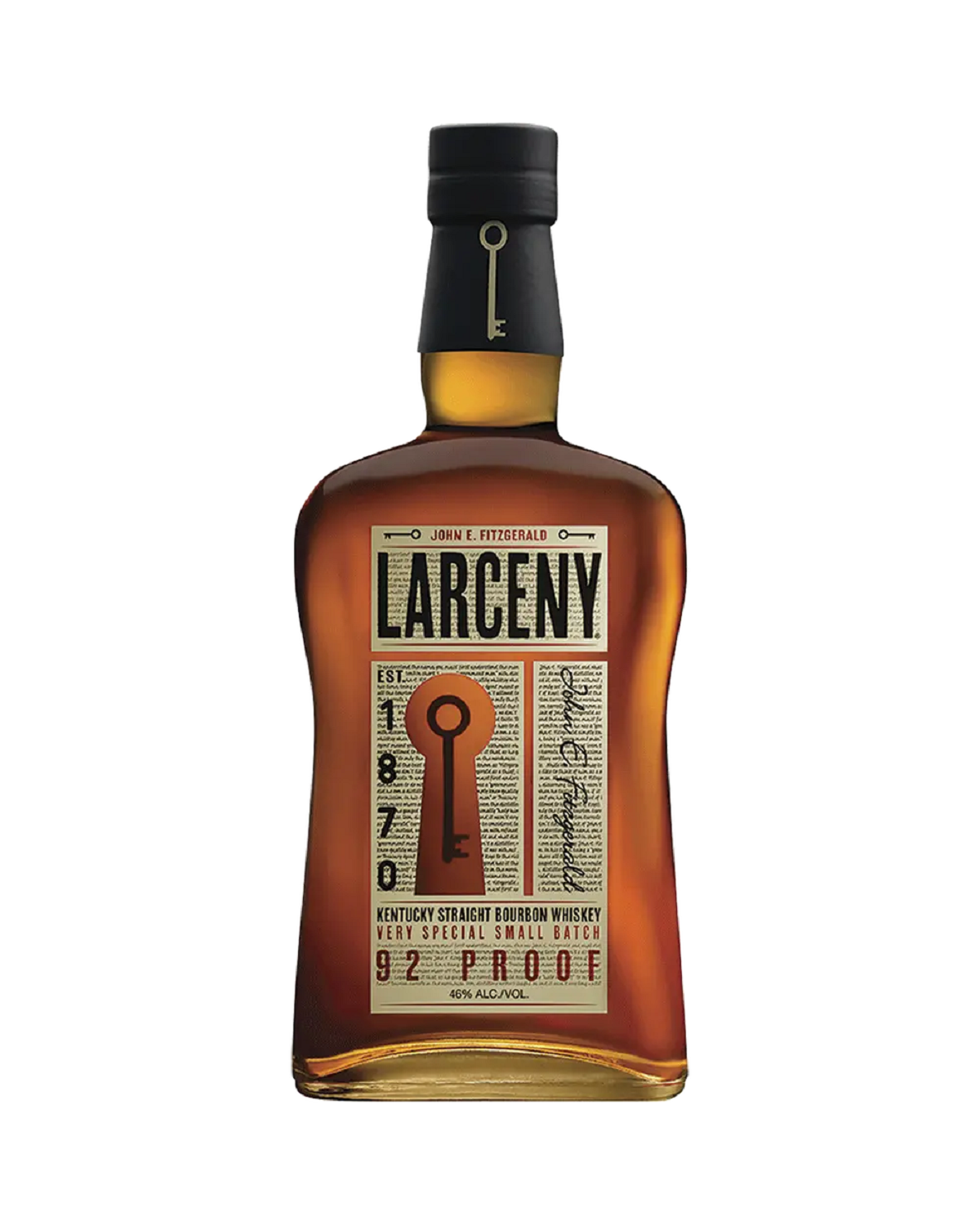 Larceny Bourbon 1L
