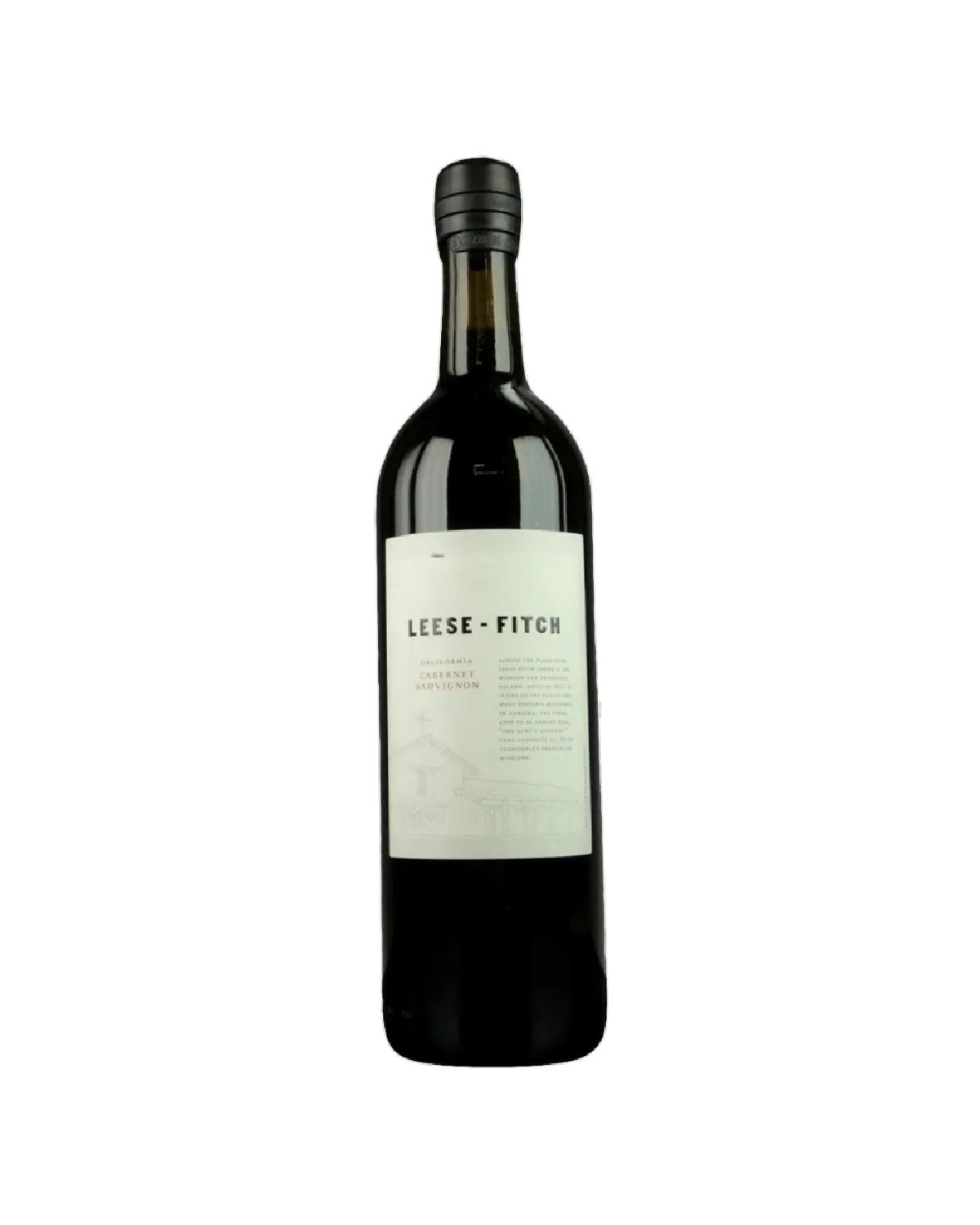 leese fitch cabernet