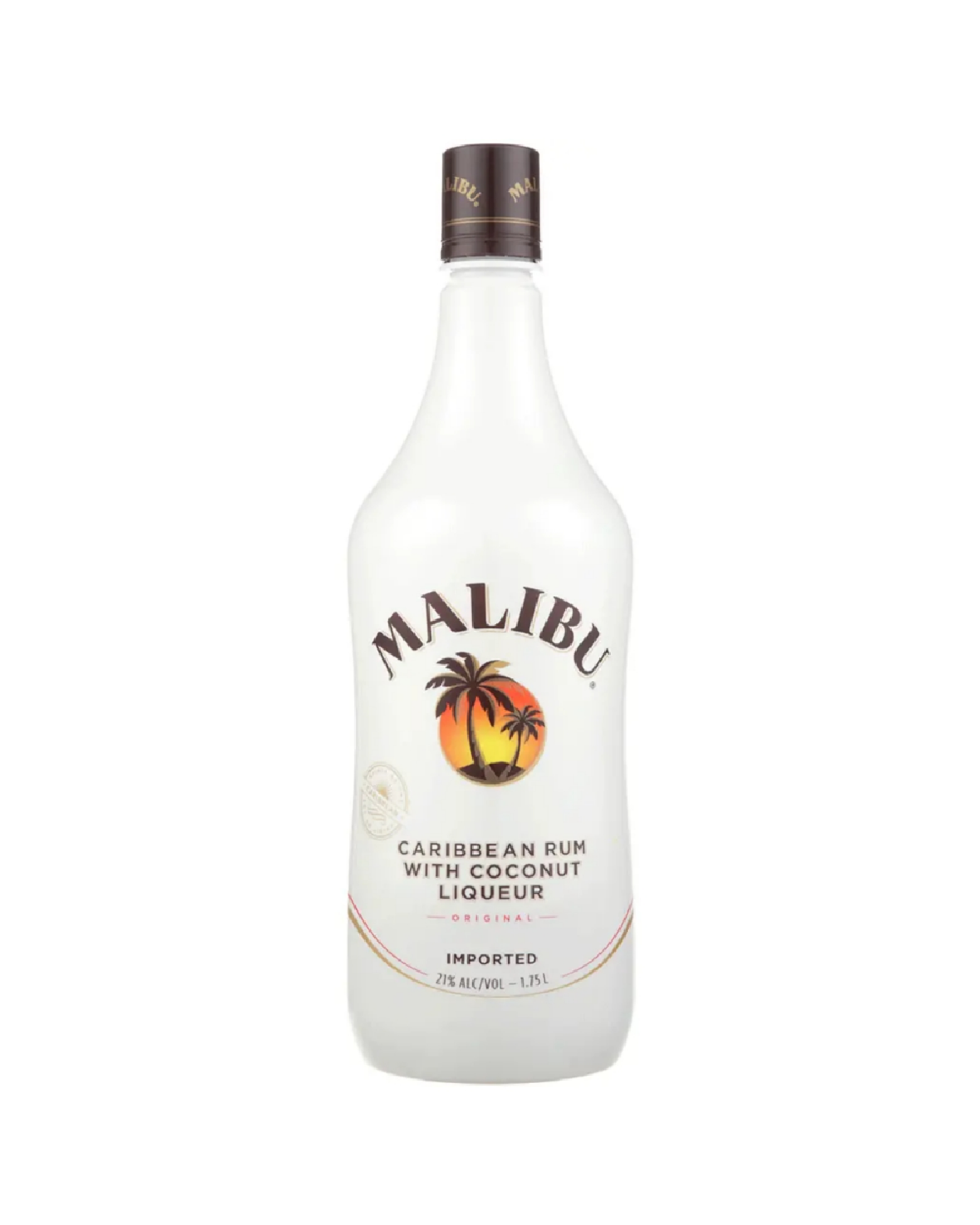 Malibu Coconut 1.75L