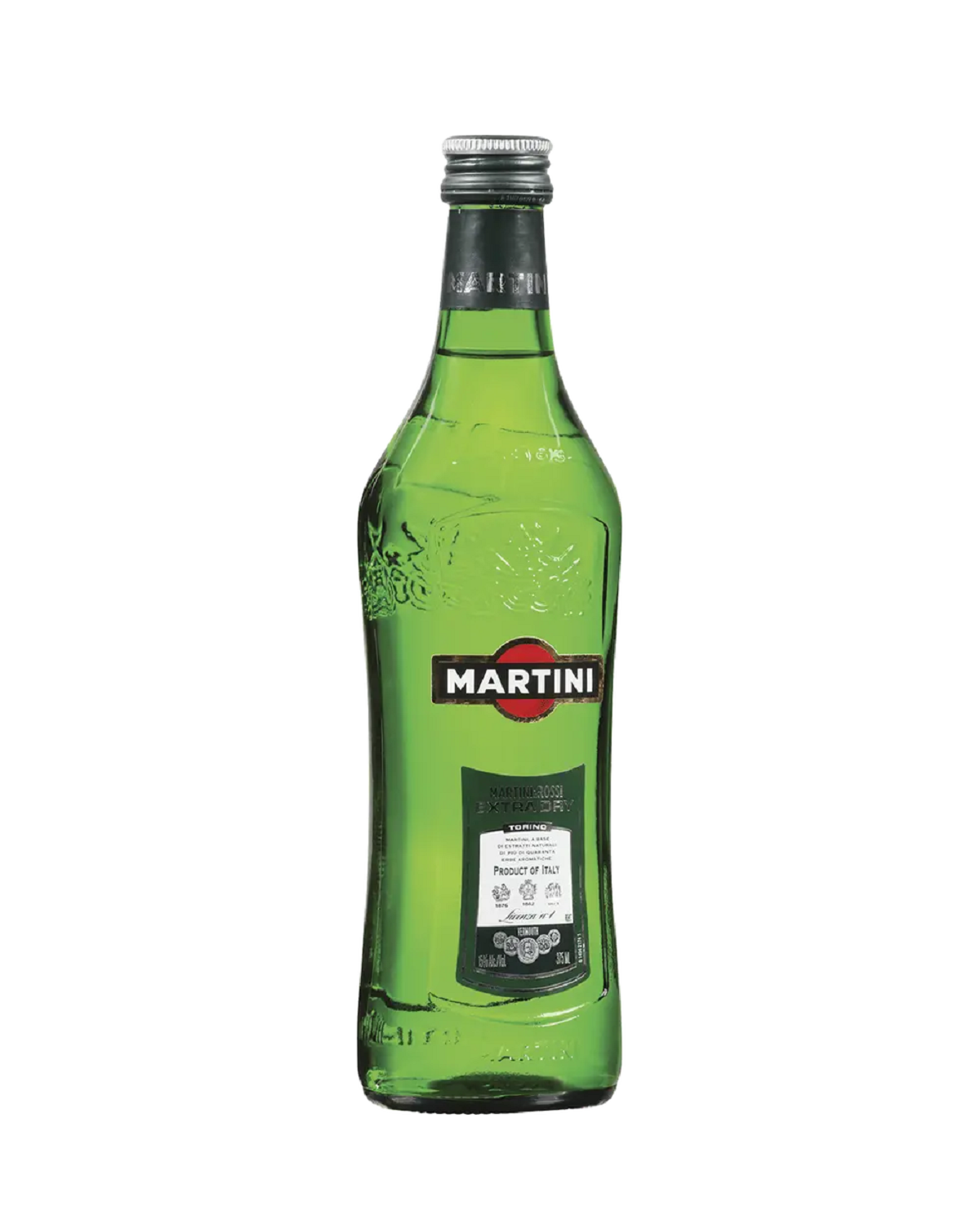 Martini Xtra Dry 375ml
