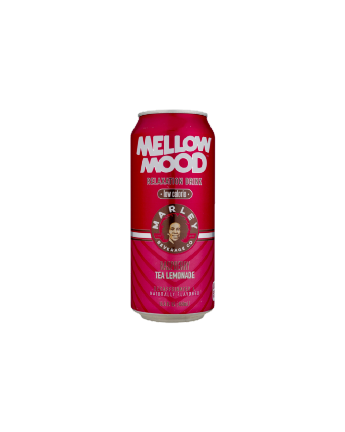 Mellow Mood Lemonade Raspberry
