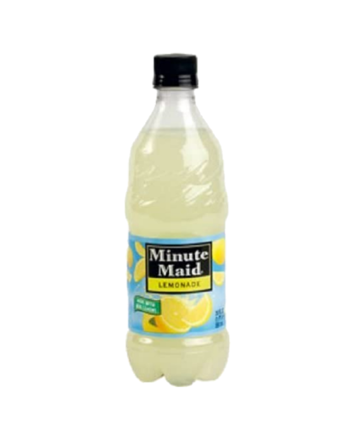 Minute Maid Lemonade 16.9