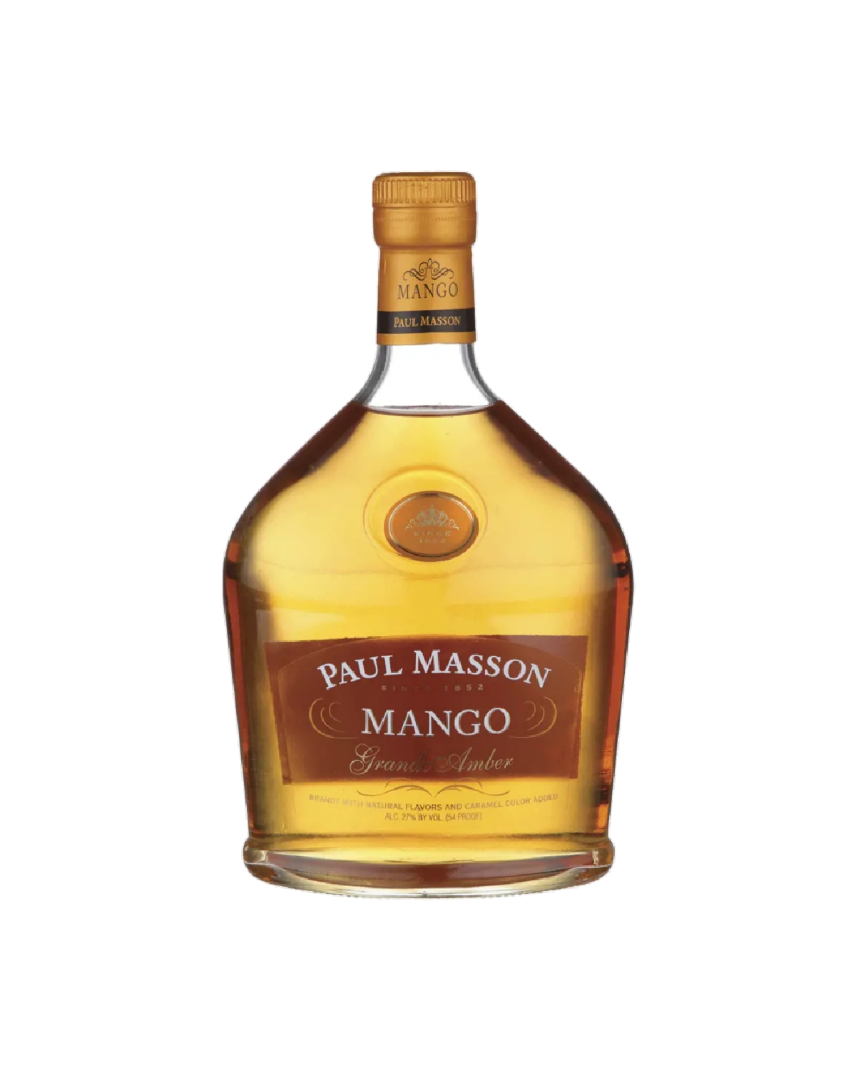 Paul Masson Mango 750ml