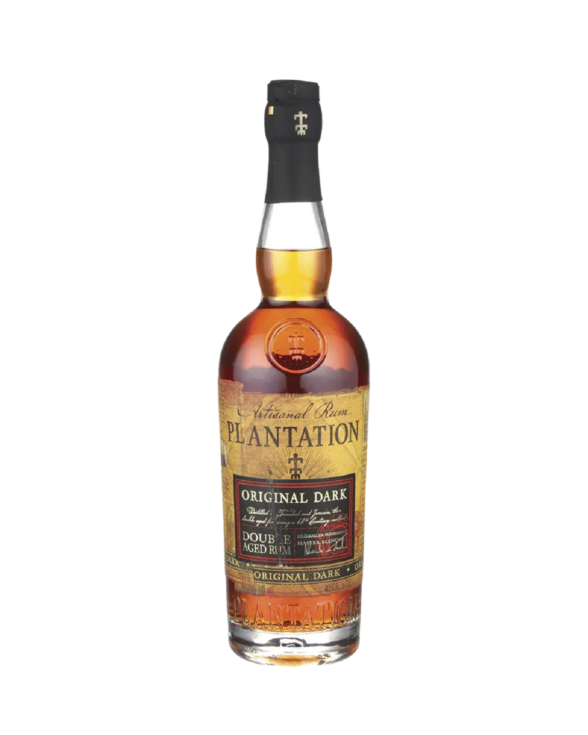 Plantation Original Dark Rum 750Ml