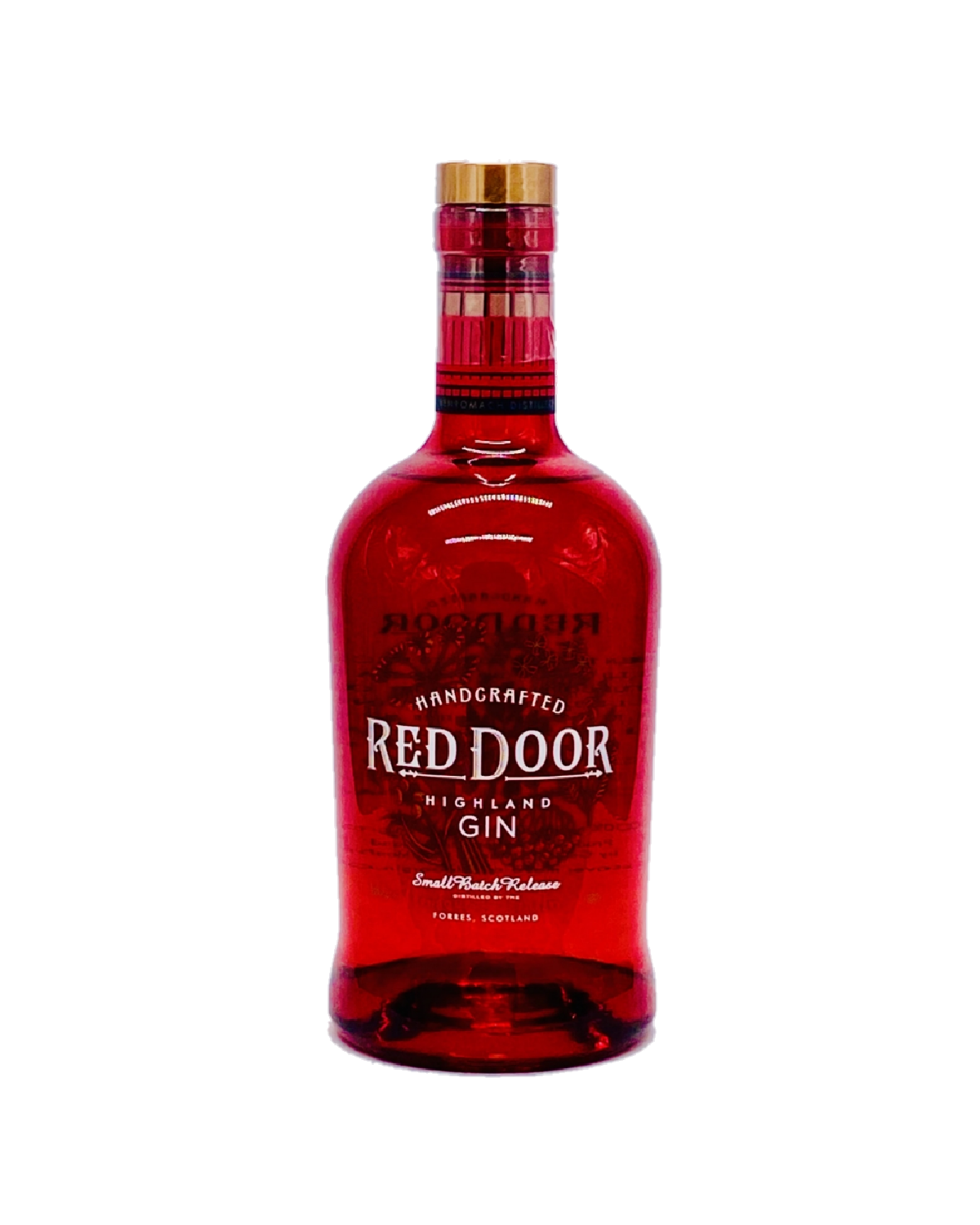 Red Door Gin 750ml