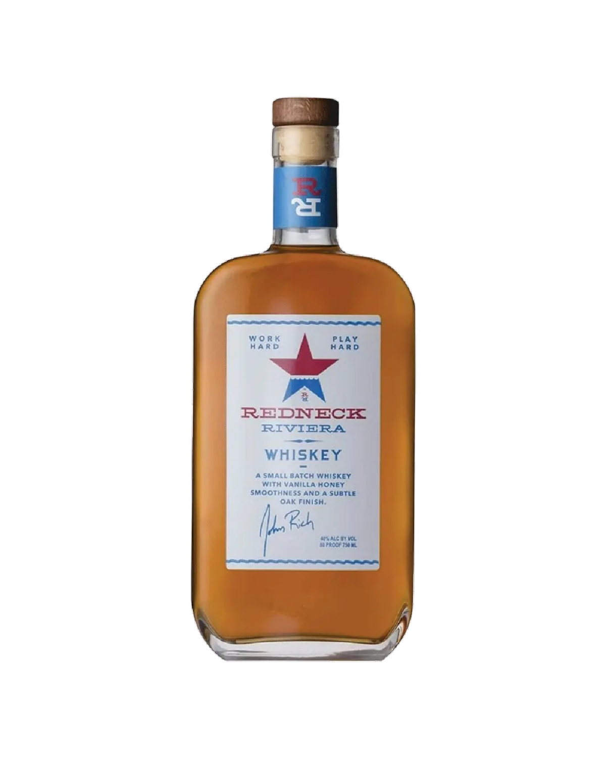 Redneck Riviera Whiskey