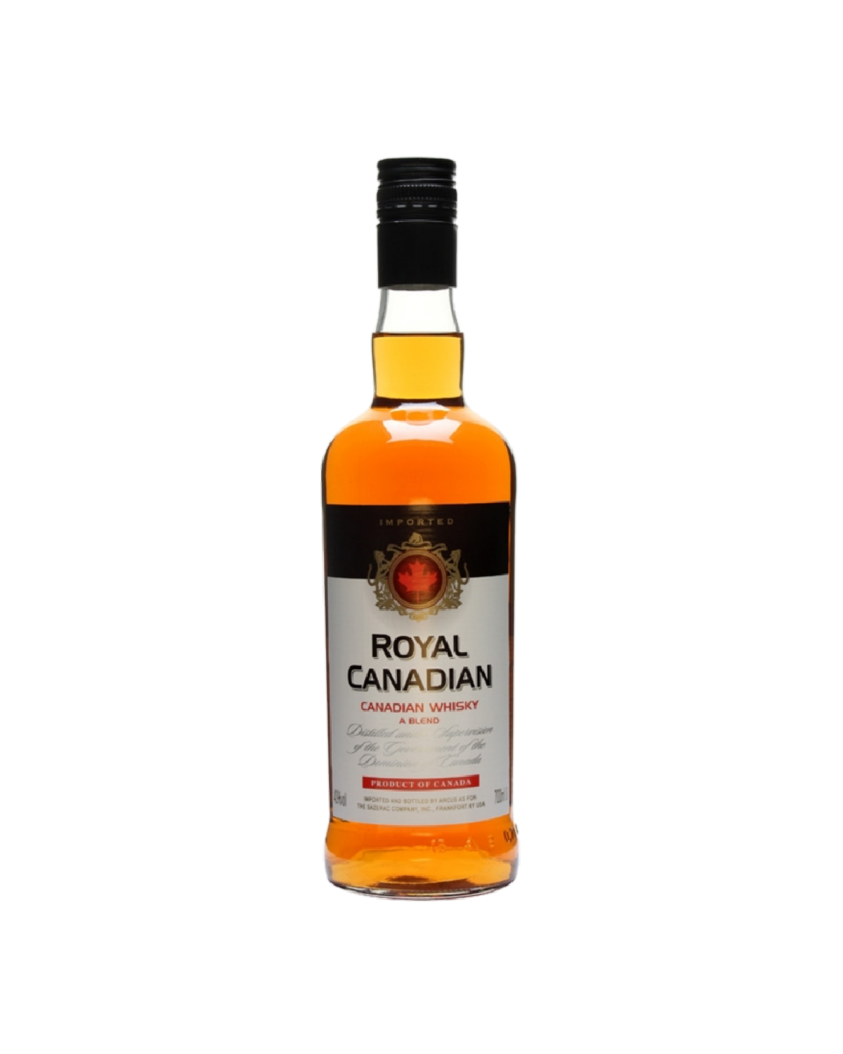 Royal Canadian Blended Whisky 1.75L
