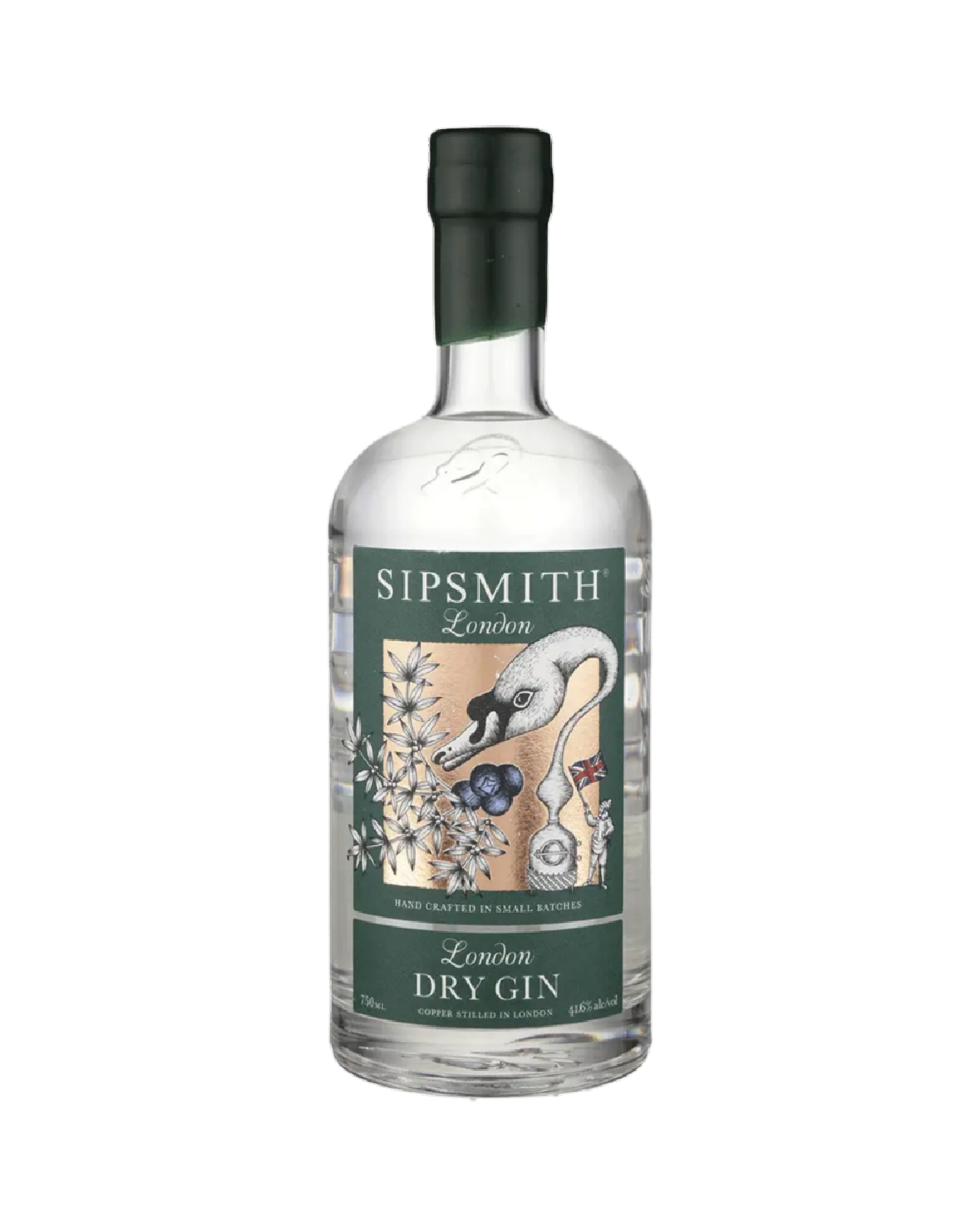 Sipsmith London Dry Gin 750ml