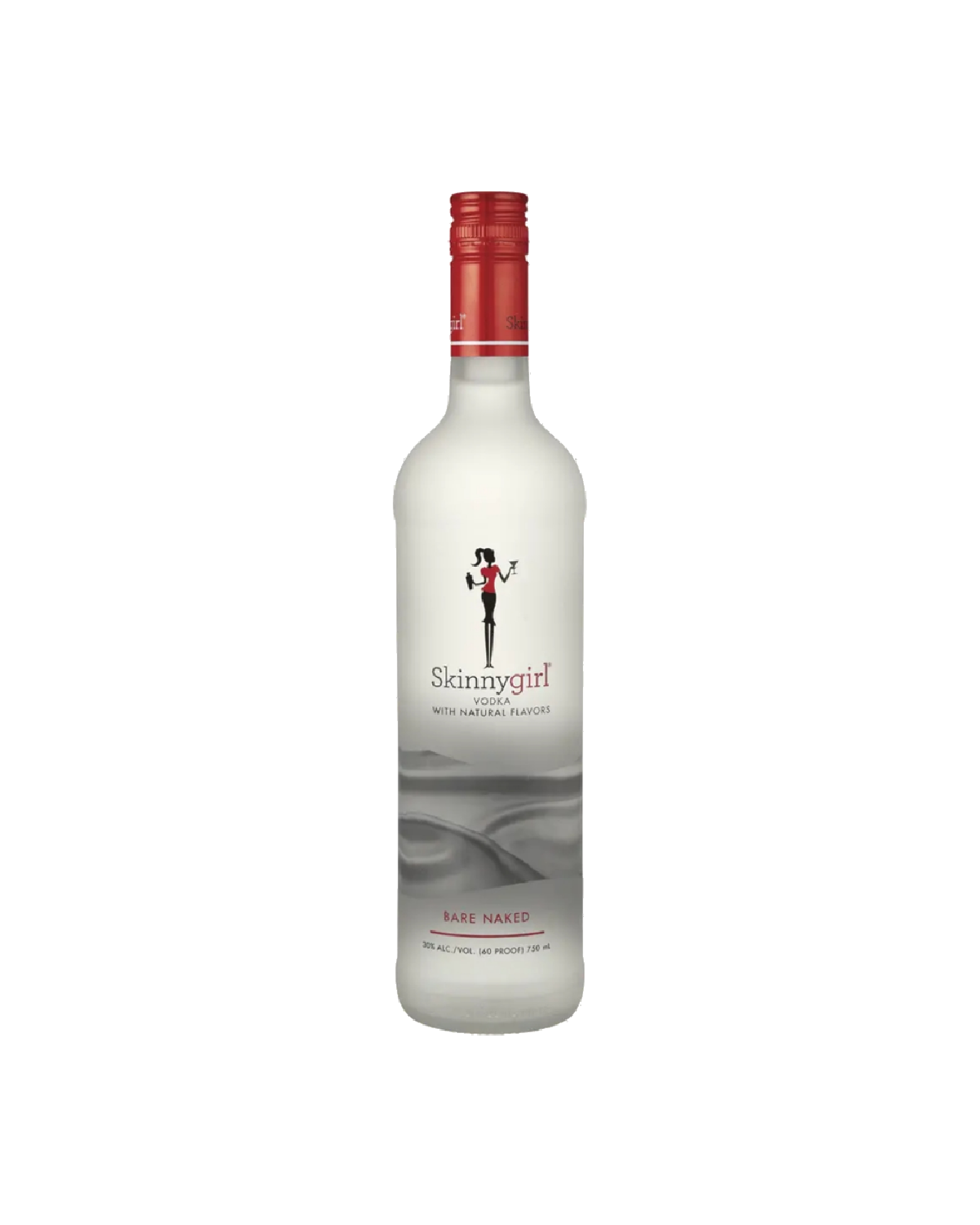 Skinnygirl Vodka 750ml