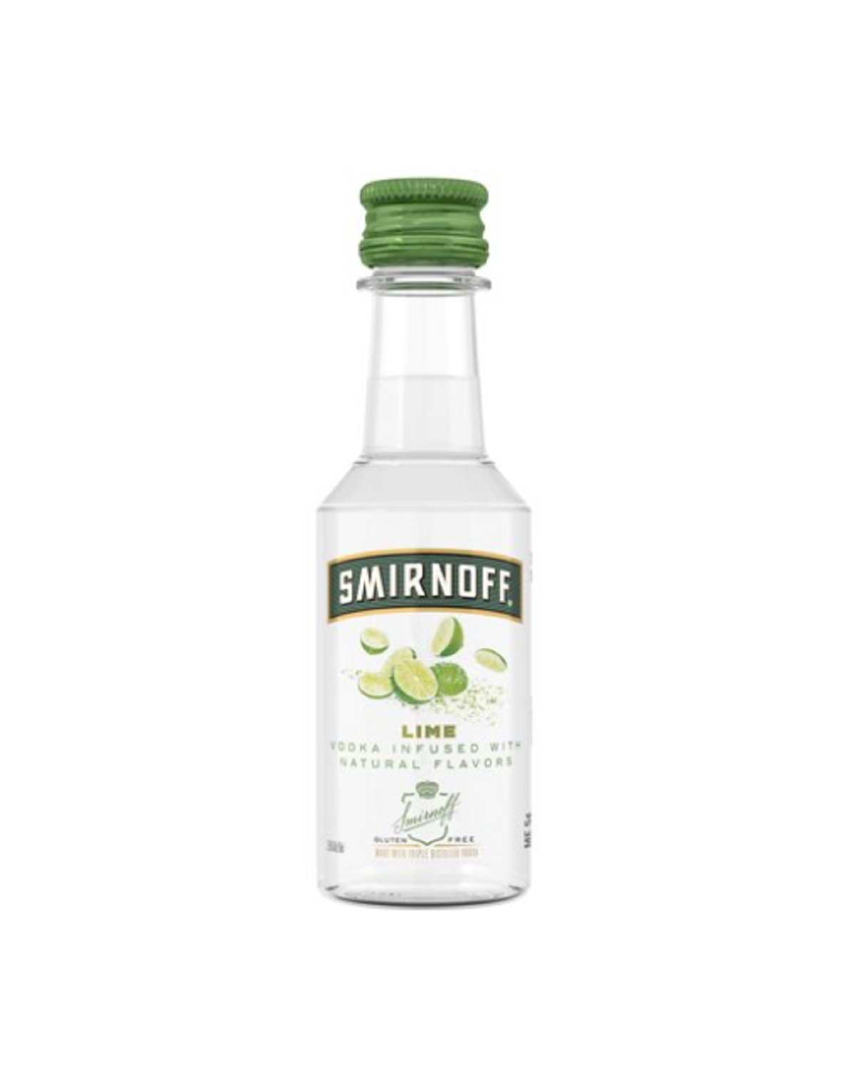 Smirnoff Lime 50ml
