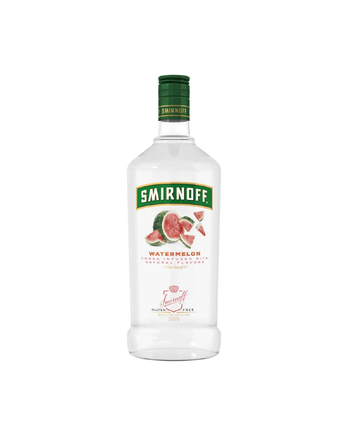 Smirnoff Watermelon 1.75L