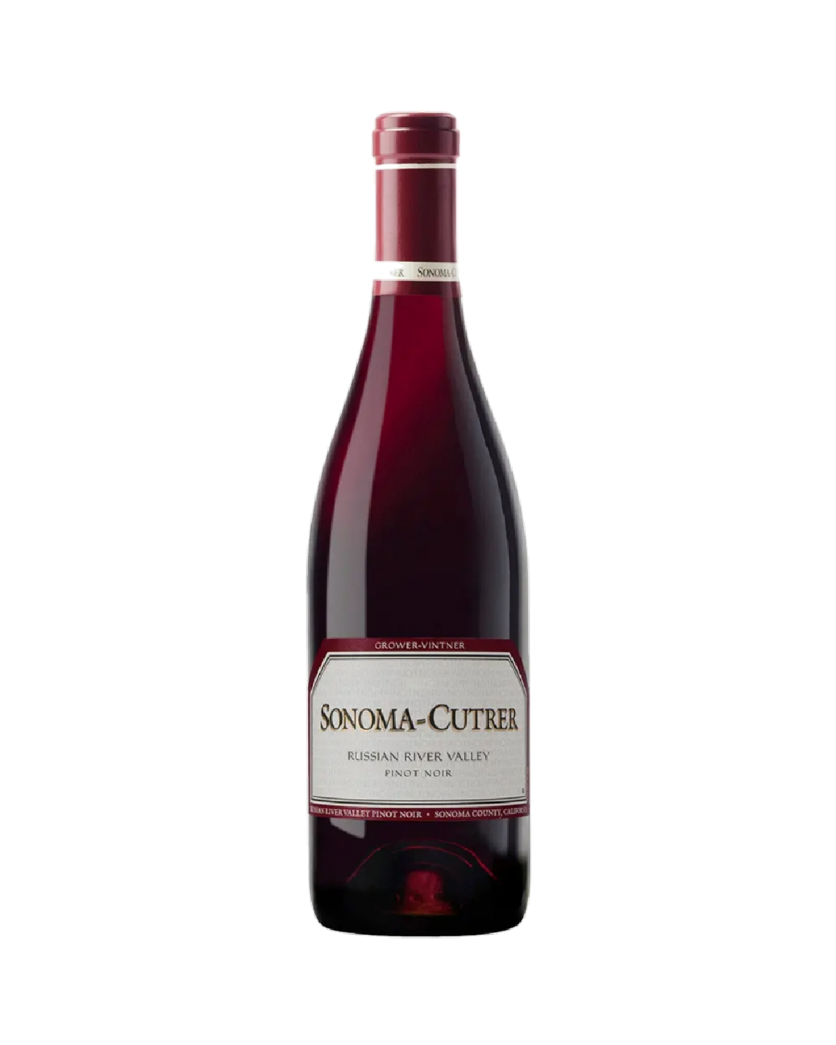 Sonoma Cutrer Pinot Noir